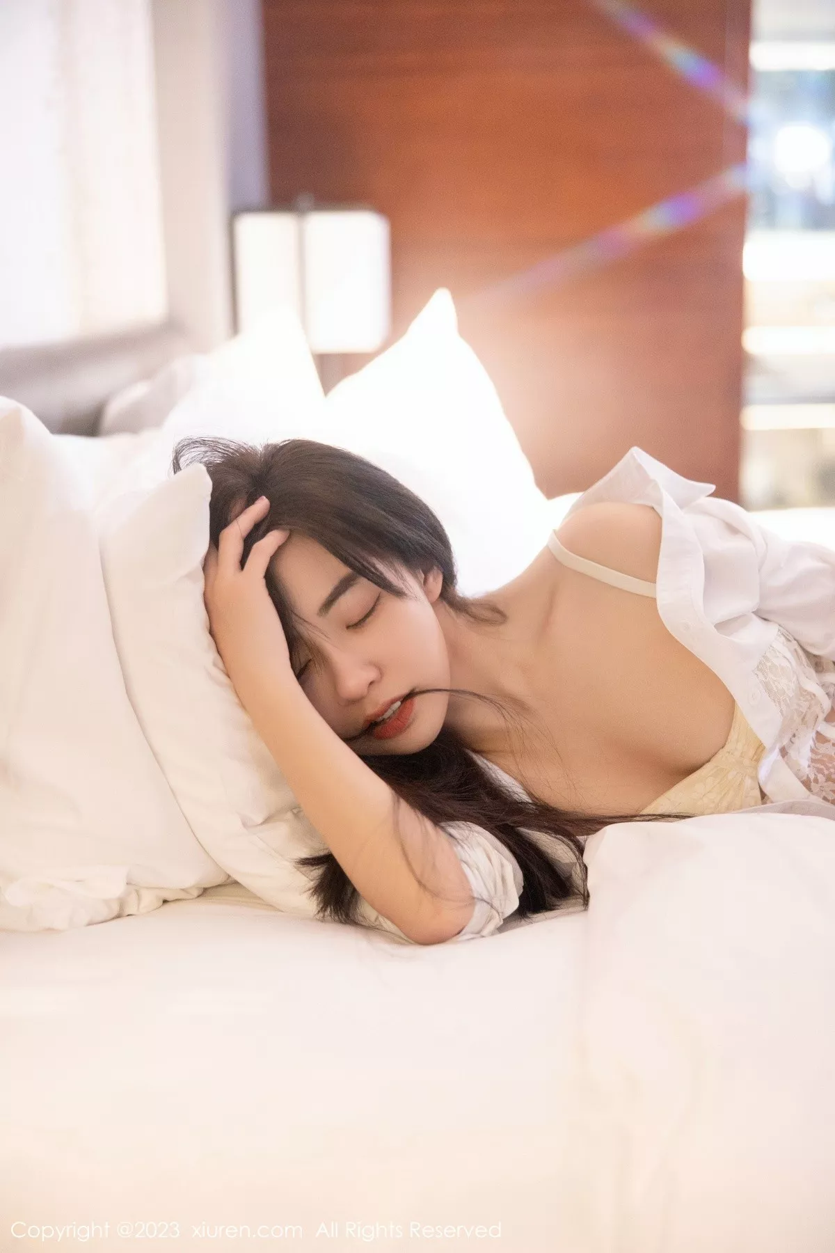 图片[62]-星子柒-秀人集