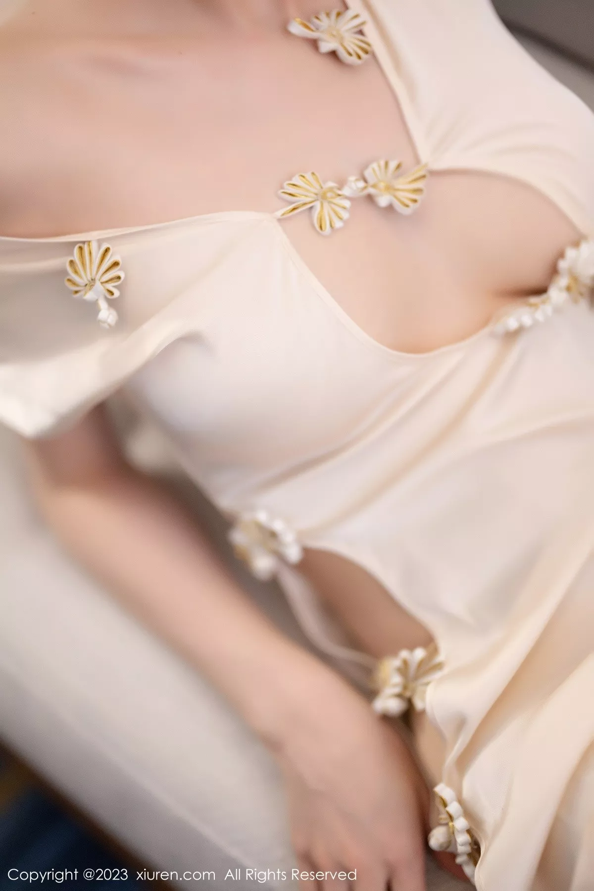 图片[42]-[XiuRen秀人网]第6600期林星阑写真-秀人集