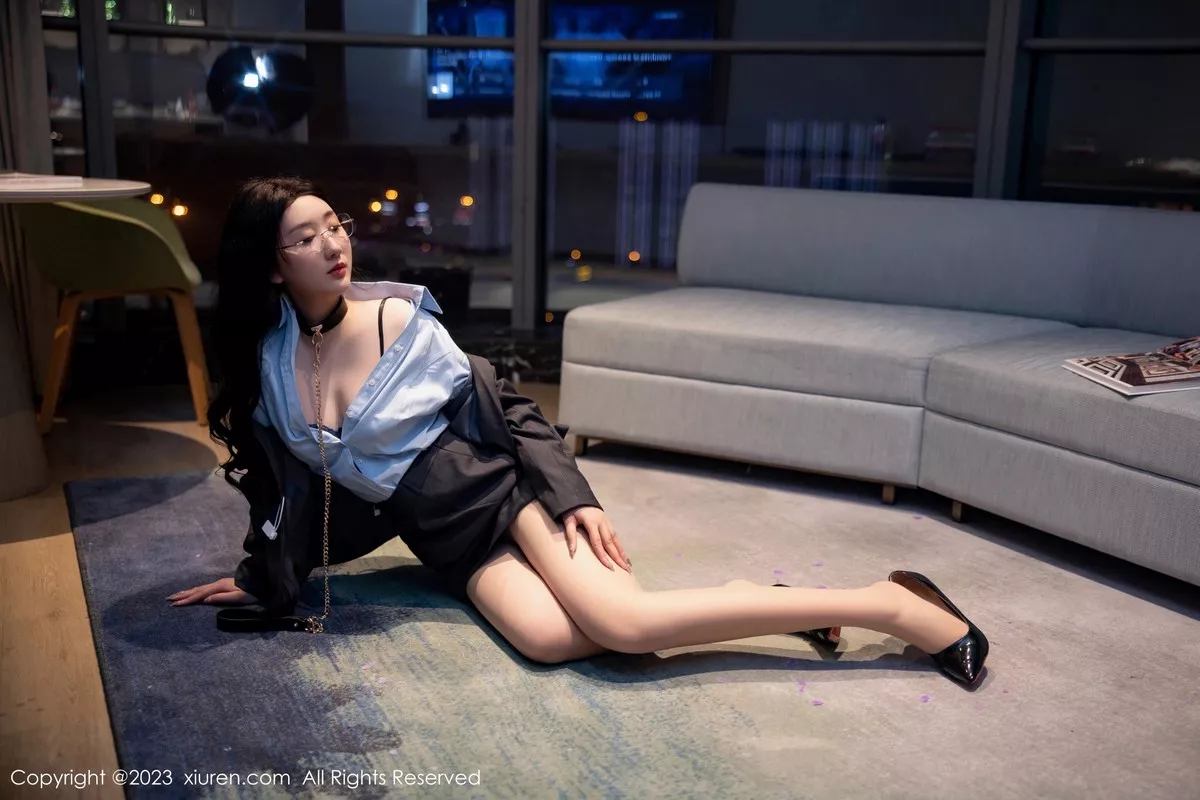 图片[30]-[XiuRen秀人网]第6607期江真真写真-秀人集