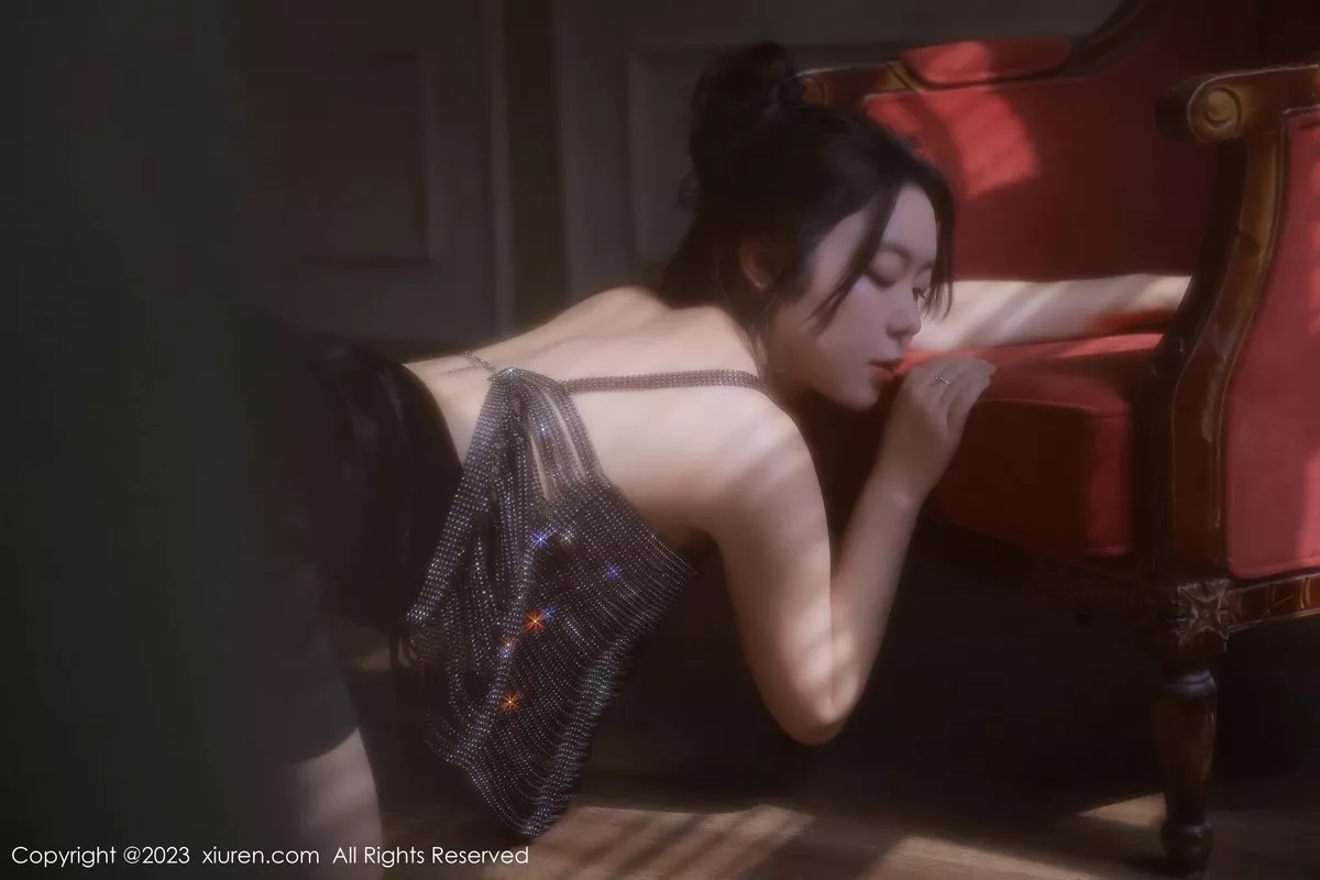 图片[47]-露露-秀人集