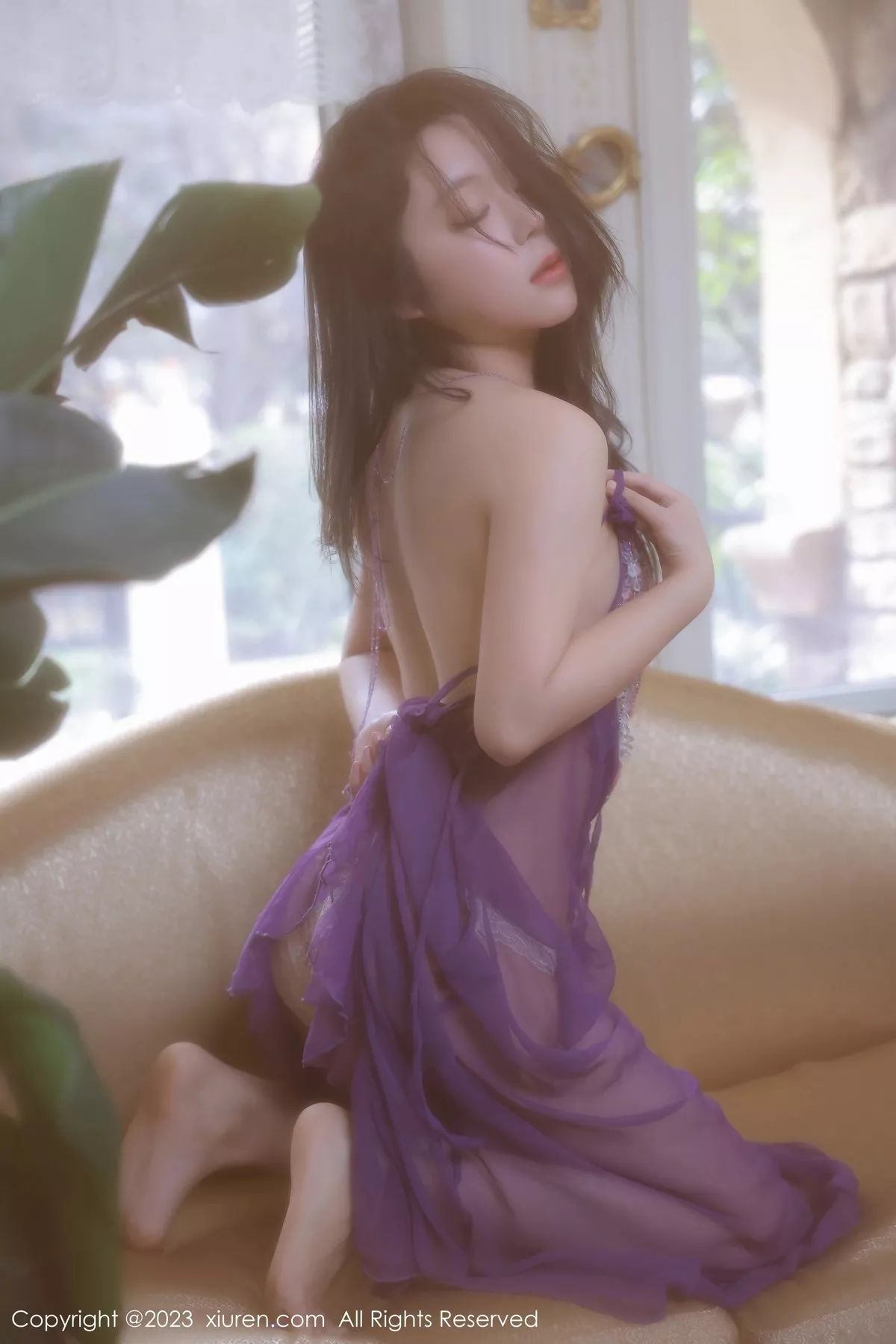 图片[26]-露露-秀人集