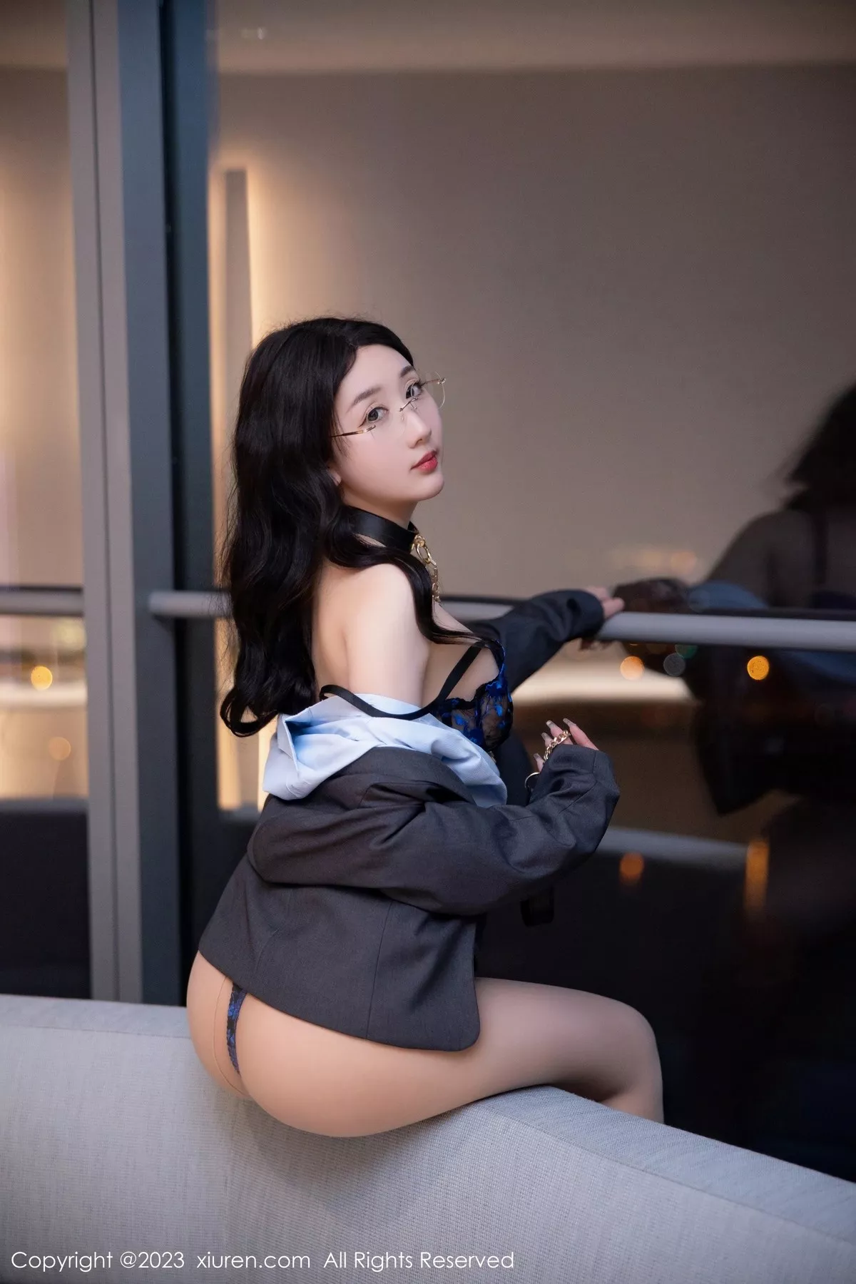 图片[38]-[XiuRen秀人网]第6607期江真真写真-秀人集