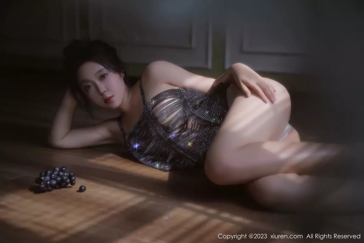 图片[43]-露露-秀人集