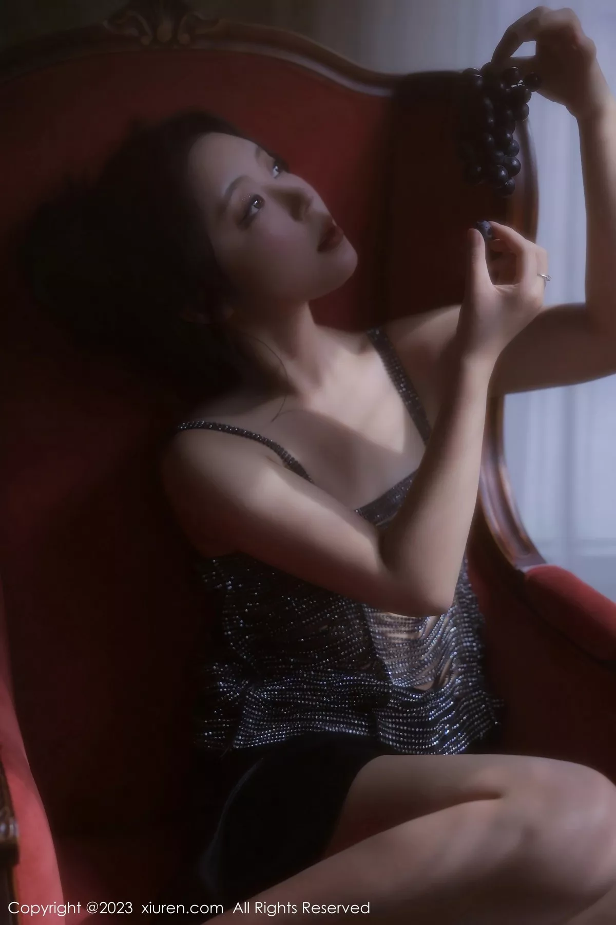 图片[37]-露露-秀人集