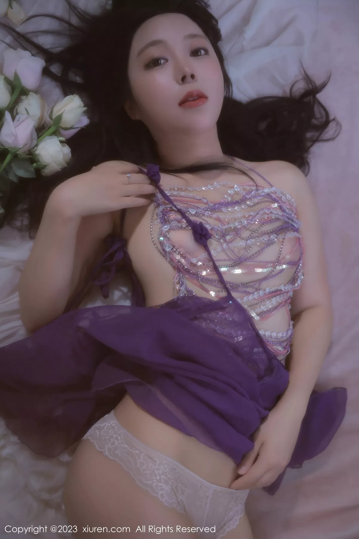 图片[28]-露露-秀人集