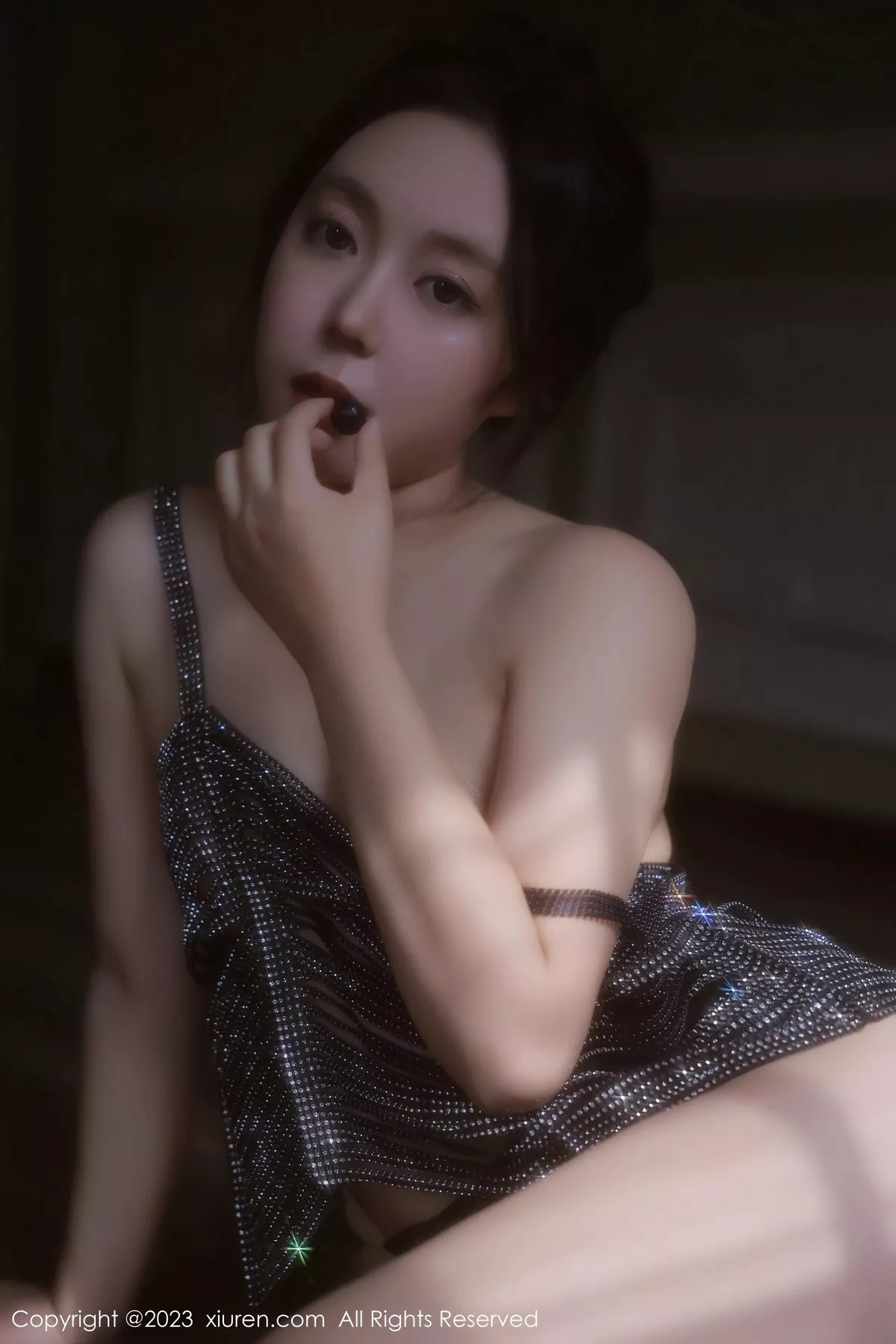 图片[42]-露露-秀人集
