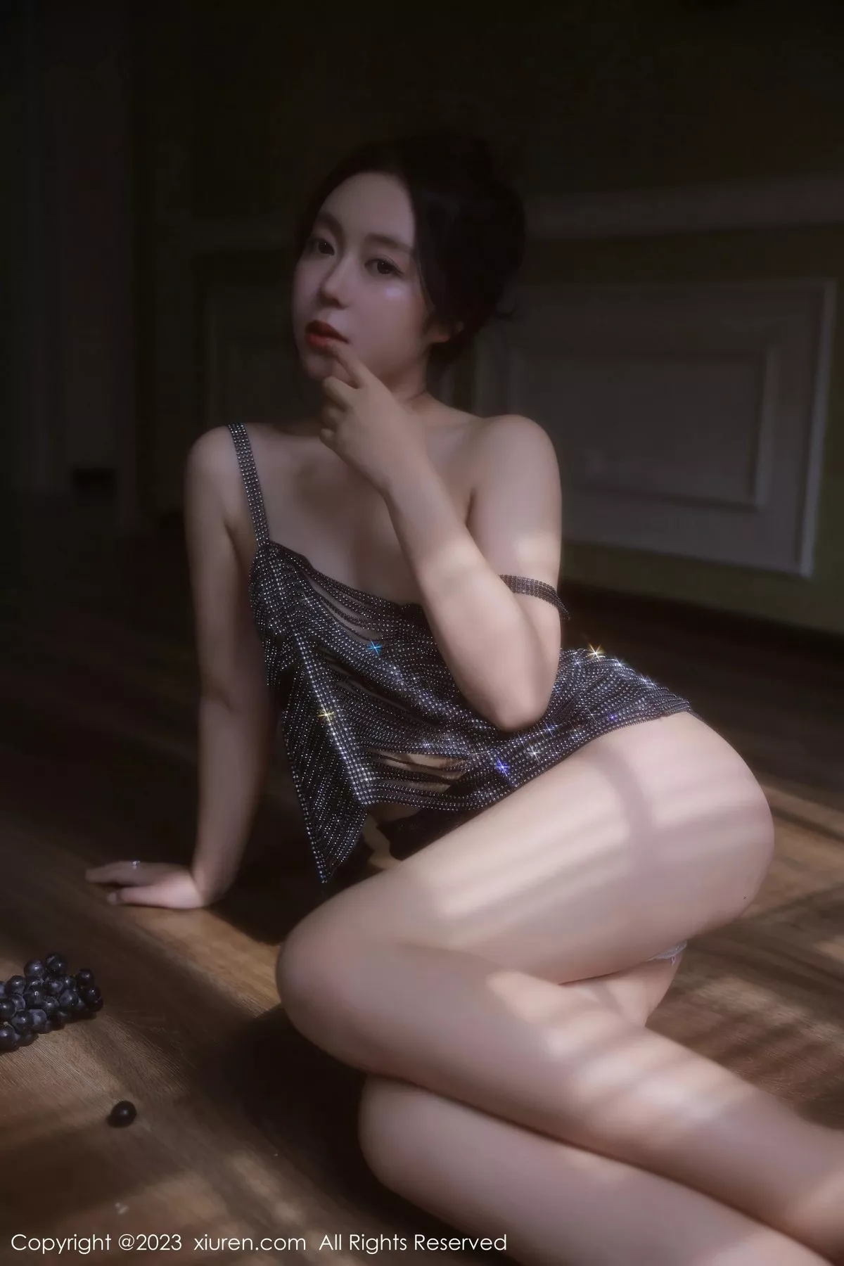 图片[41]-露露-秀人集