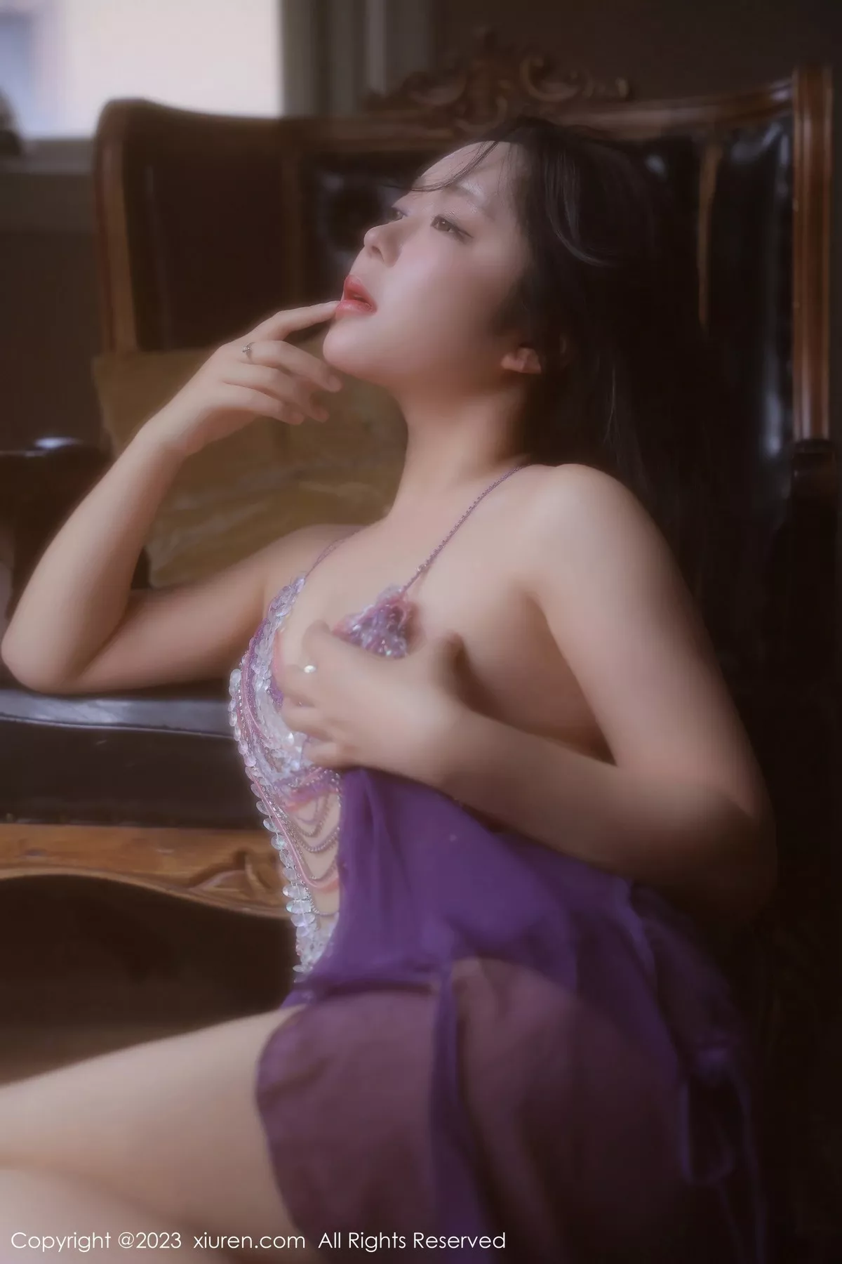 图片[13]-露露-秀人集