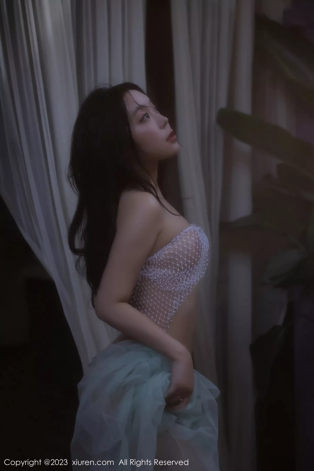 图片[63]-露露-秀人集
