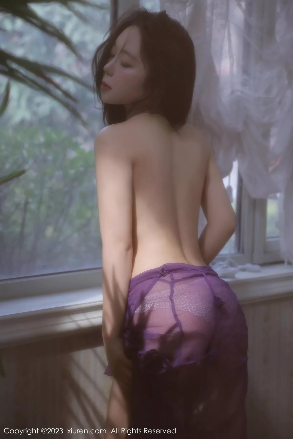 图片[32]-露露-秀人集
