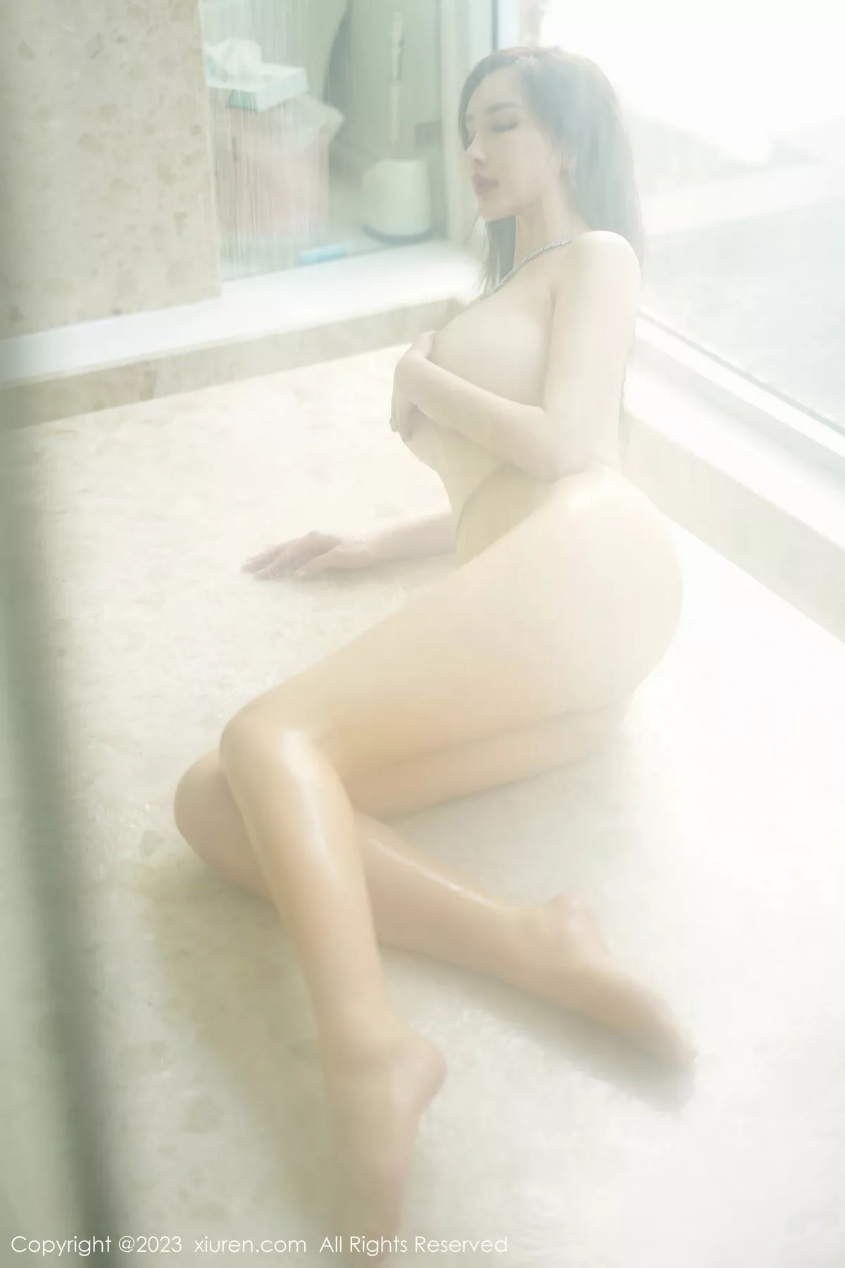 图片[65]-[XiuRen秀人网]第6610期周妍希写真-秀人集