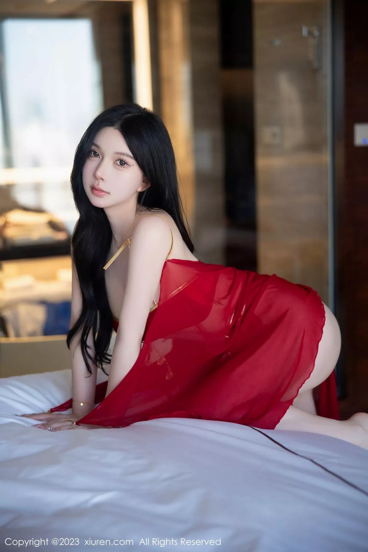 图片[67]-林珊珊-秀人集