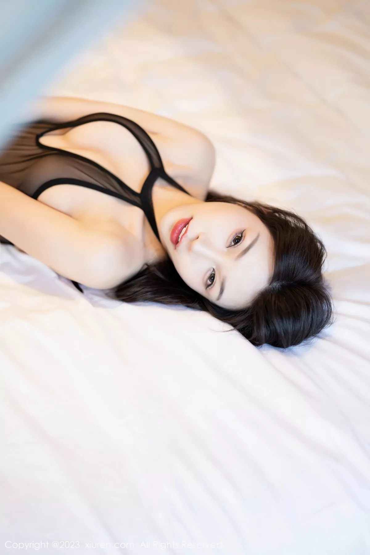 图片[79]-[XiuRen秀人网]第6616期徐莉芝写真-秀人集