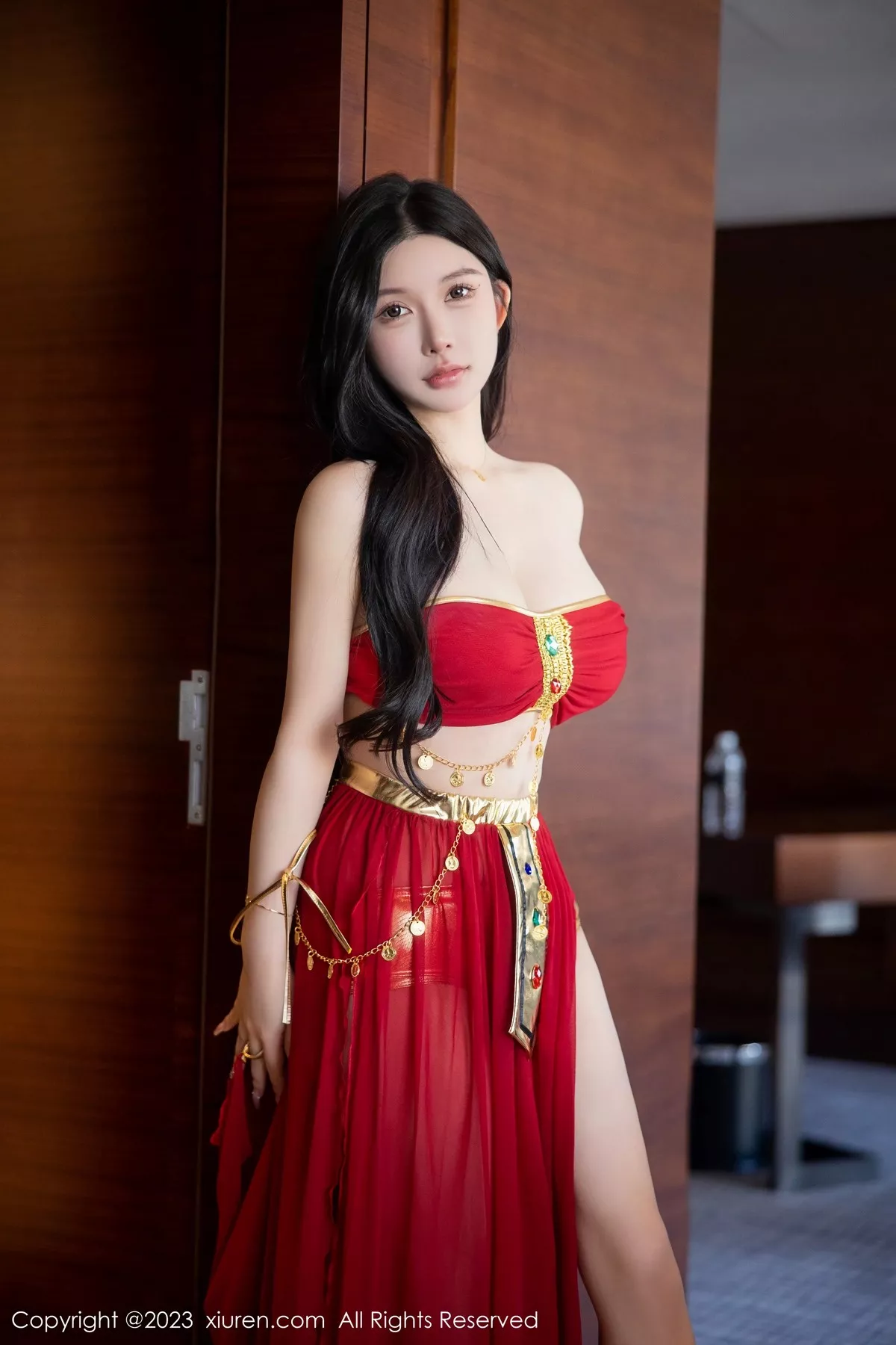 图片[32]-林珊珊-秀人集