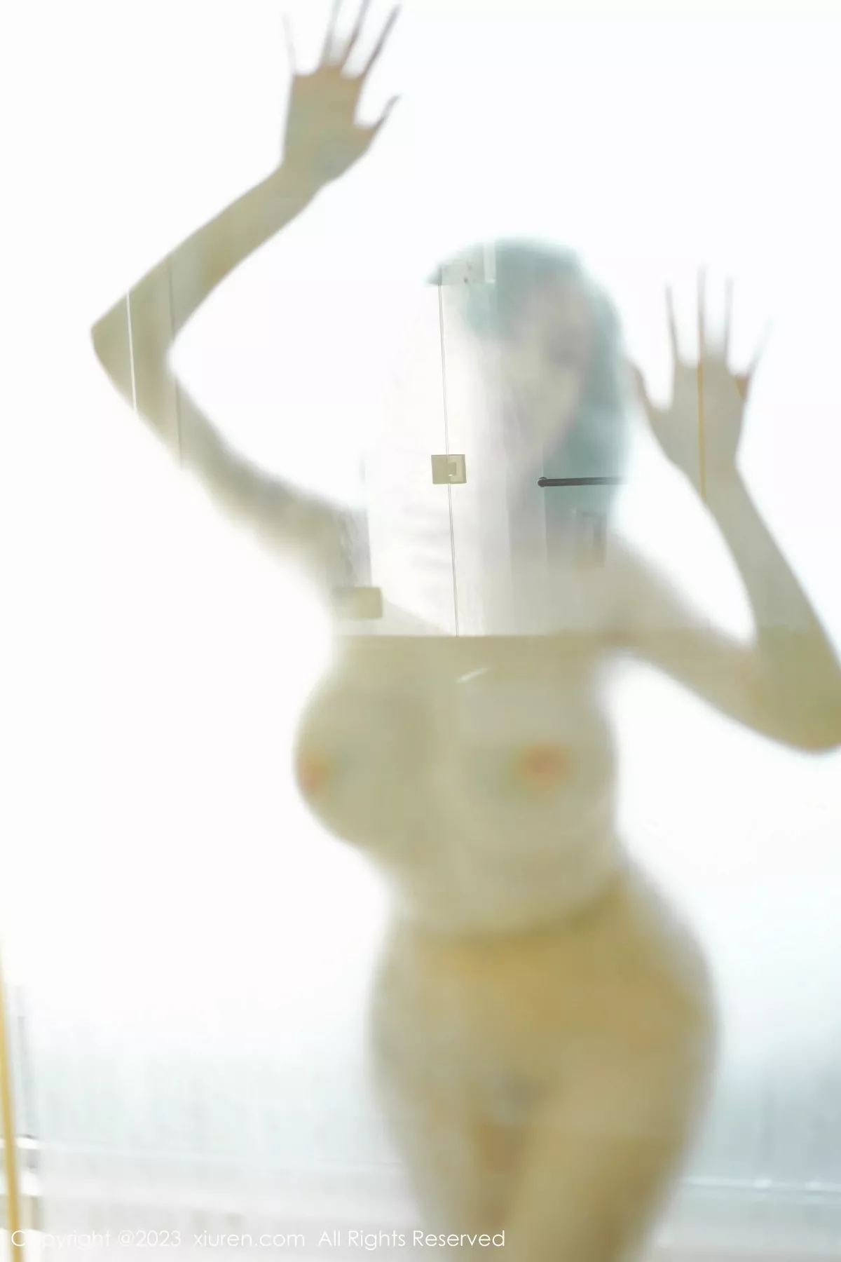 图片[73]-[XiuRen秀人网]第6610期周妍希写真-秀人集