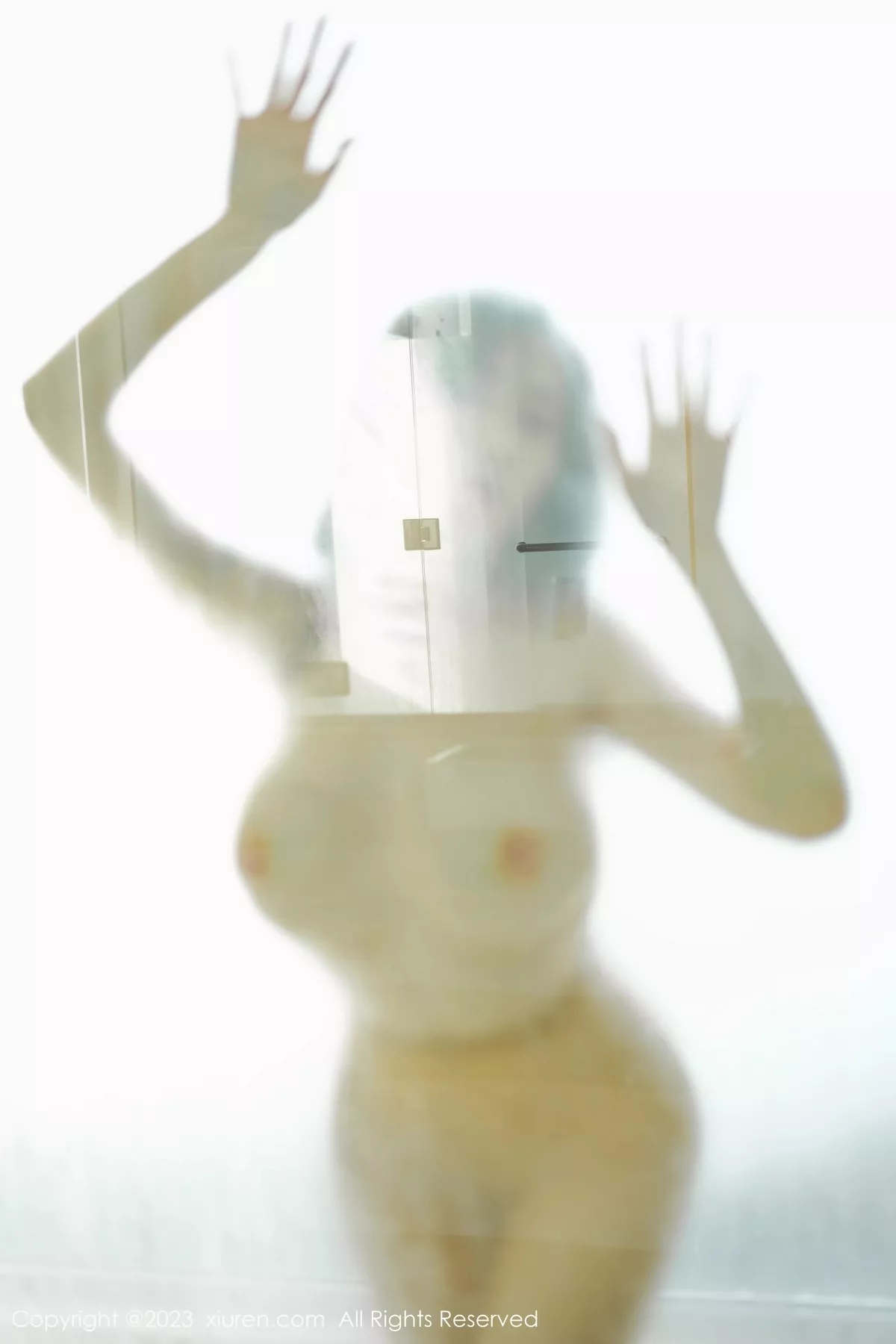 图片[72]-[XiuRen秀人网]第6610期周妍希写真-秀人集