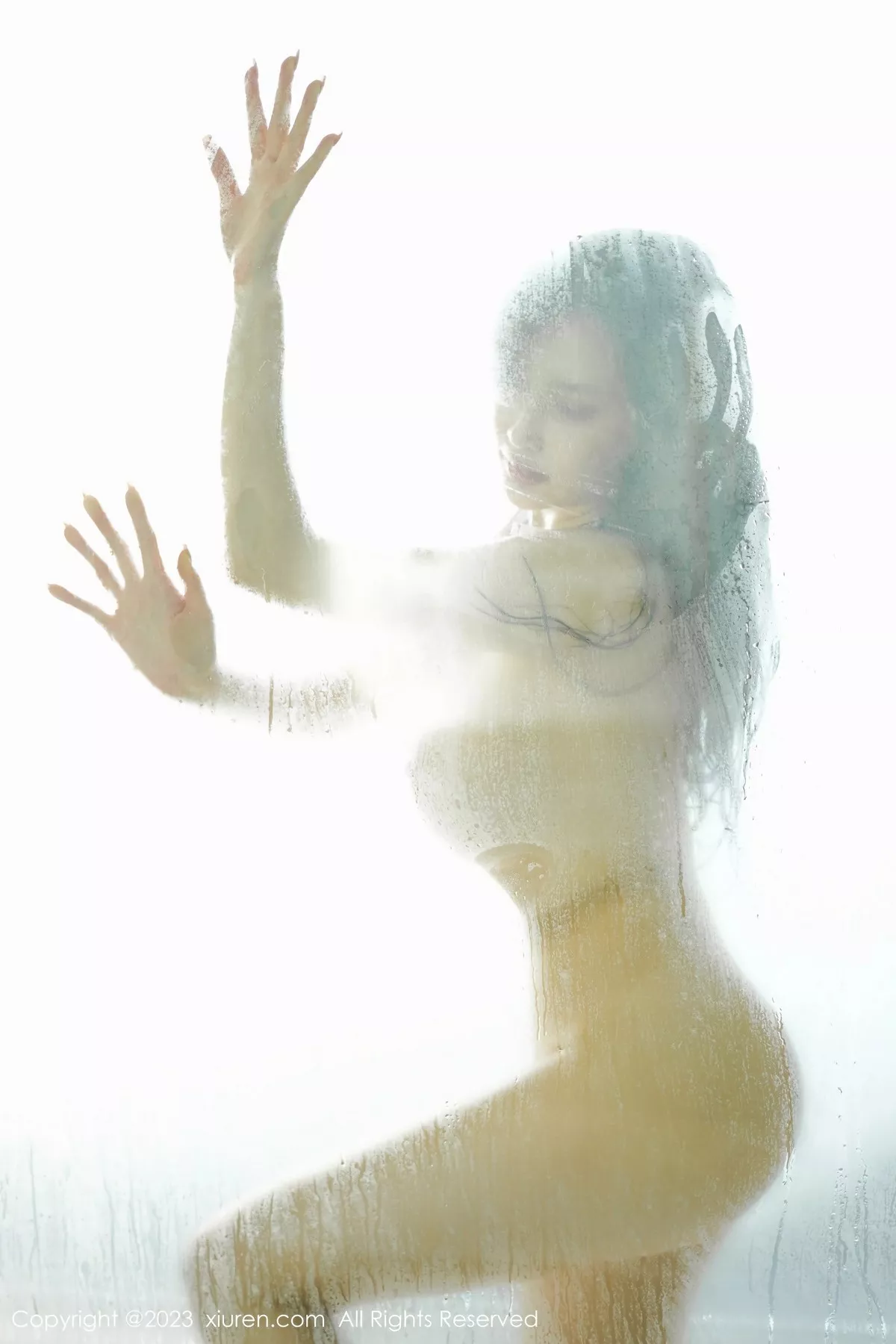 图片[74]-[XiuRen秀人网]第6610期周妍希写真-秀人集