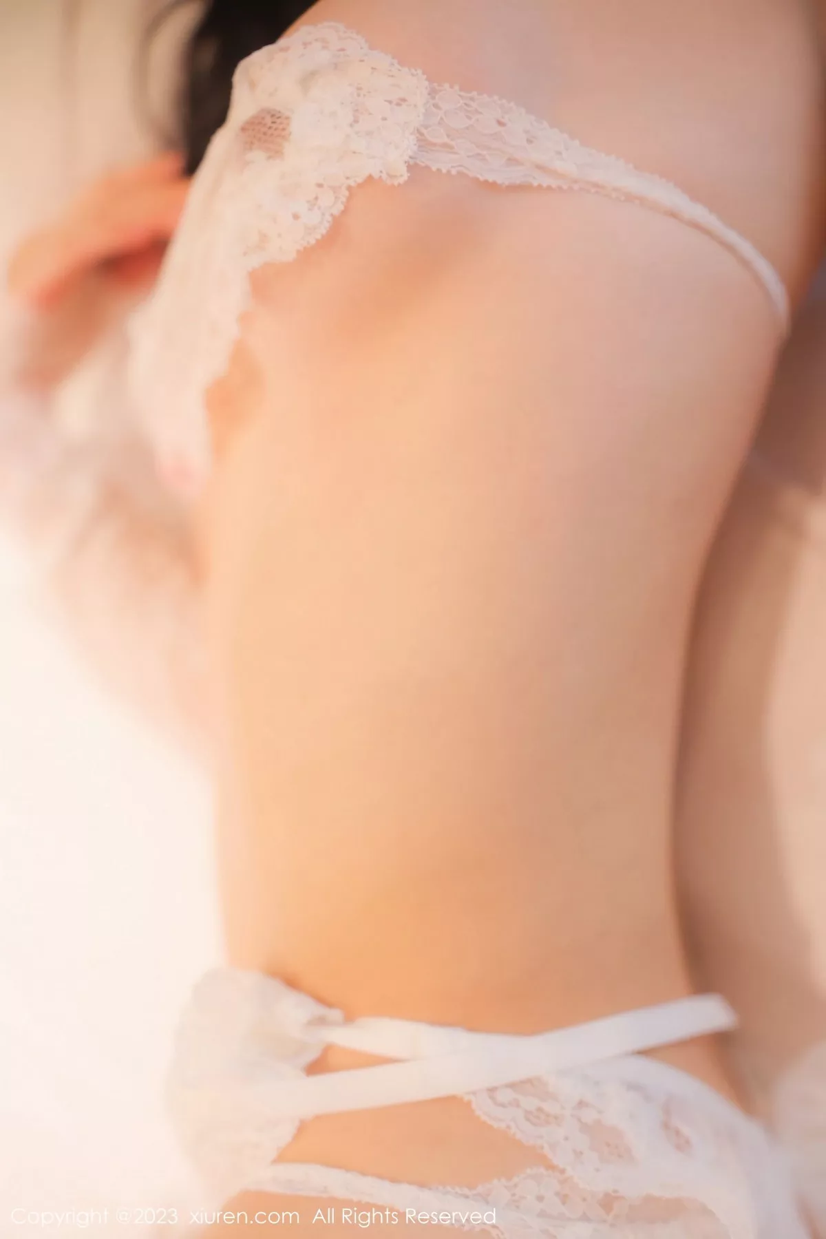 图片[49]-[XiuRen秀人网]第6621期幼幼写真-秀人集