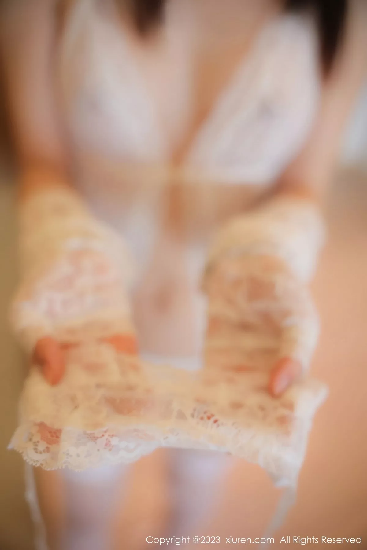 图片[4]-[XiuRen秀人网]第6621期幼幼写真-秀人集