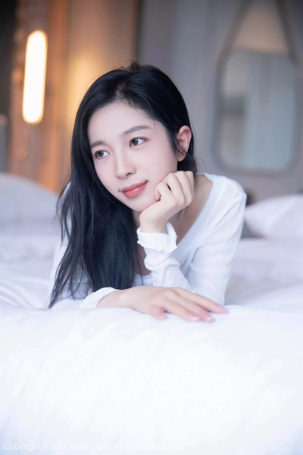 图片[72]-[XiuRen秀人网]第6619期茜茜写真-秀人集