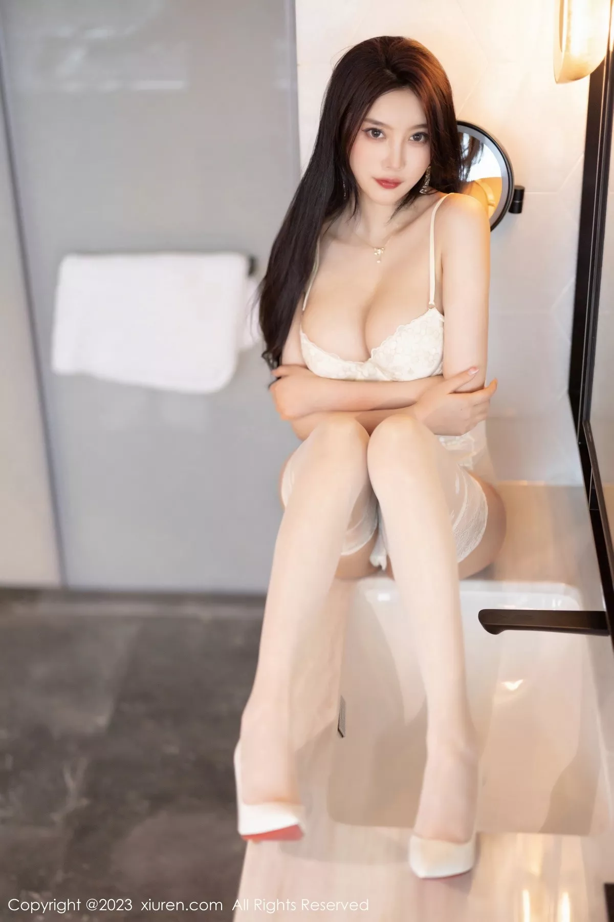 图片[73]-[XiuRen秀人网]第6620期杨晨晨写真-秀人集