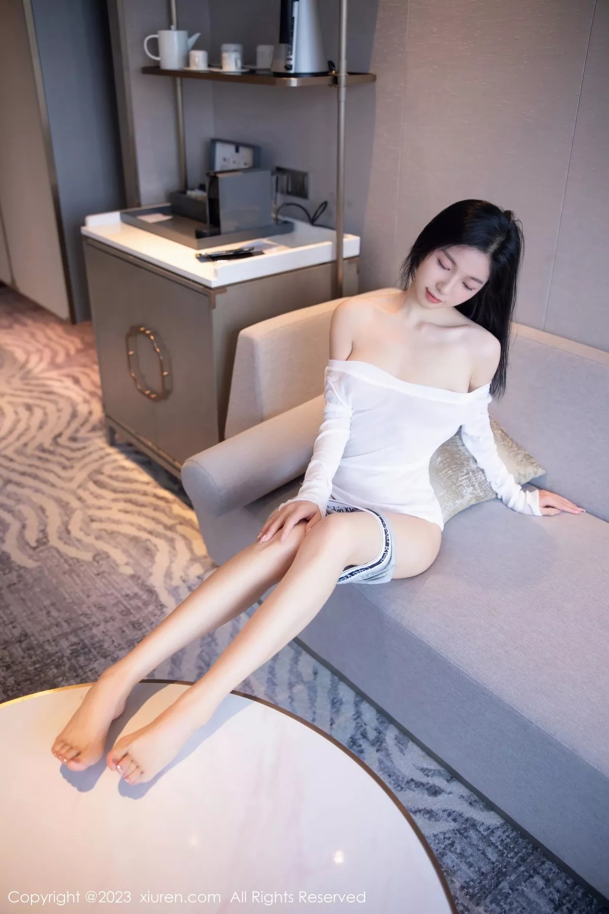 图片[49]-[XiuRen秀人网]第6619期茜茜写真-秀人集