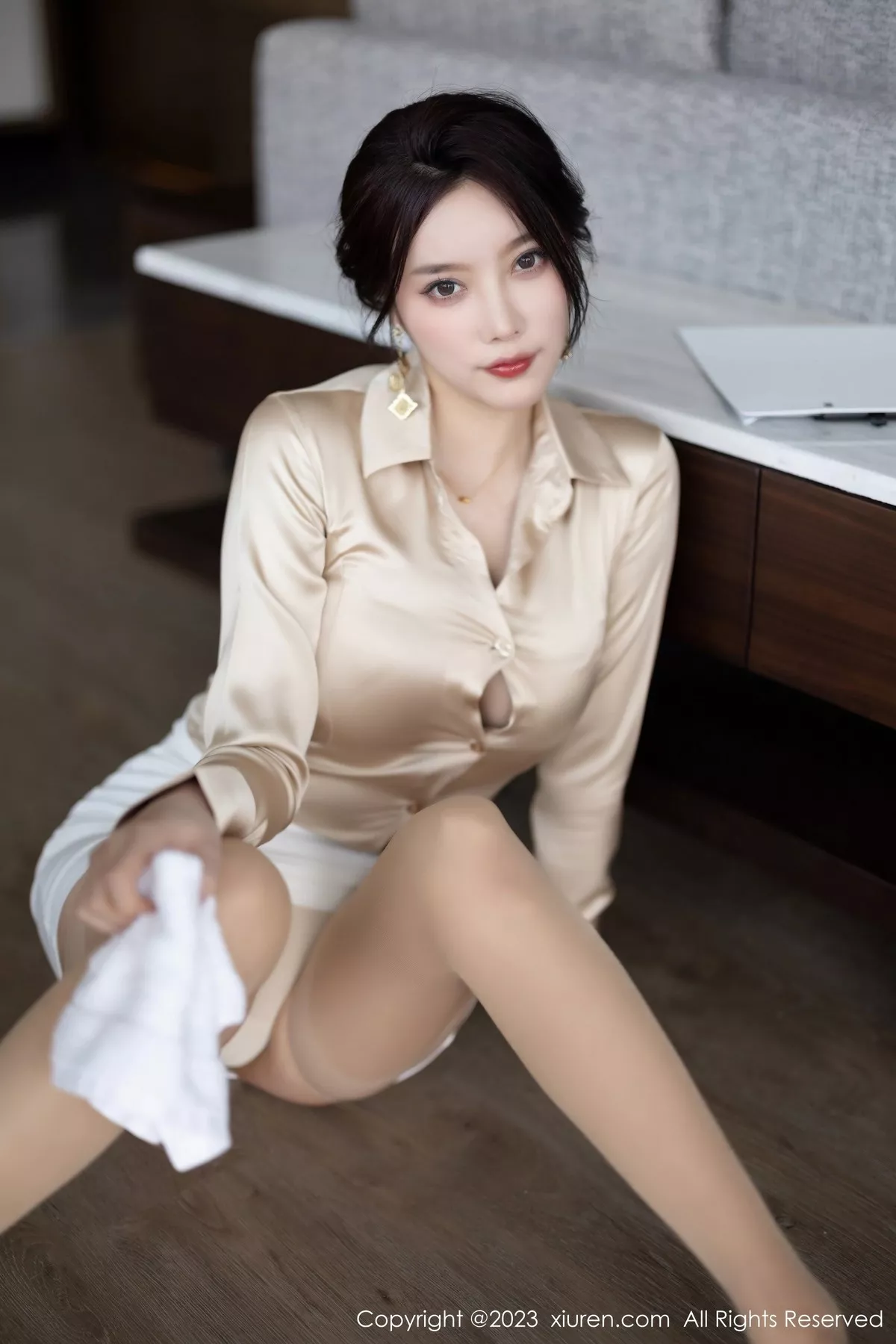 图片[24]-[XiuRen秀人网]第6620期杨晨晨写真-秀人集