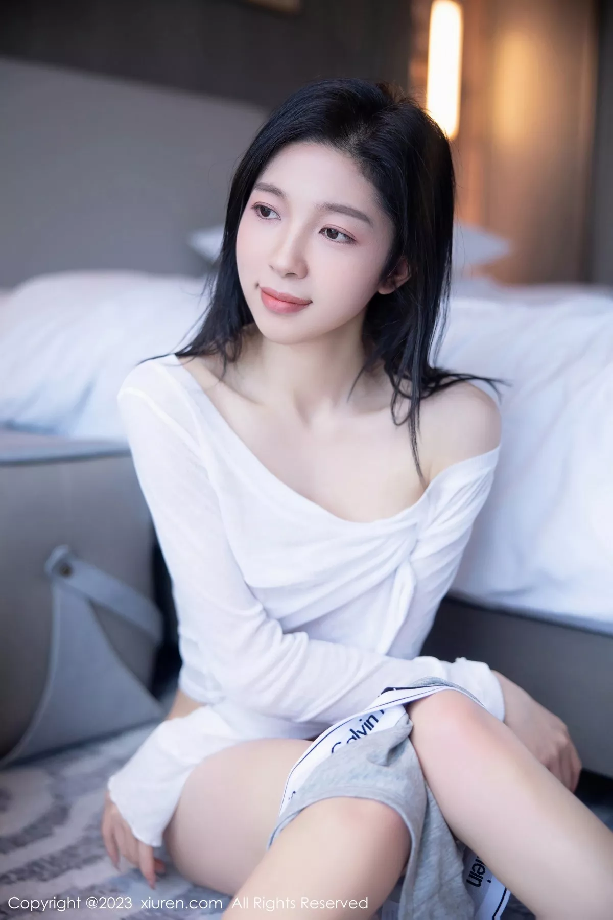 图片[42]-[XiuRen秀人网]第6619期茜茜写真-秀人集