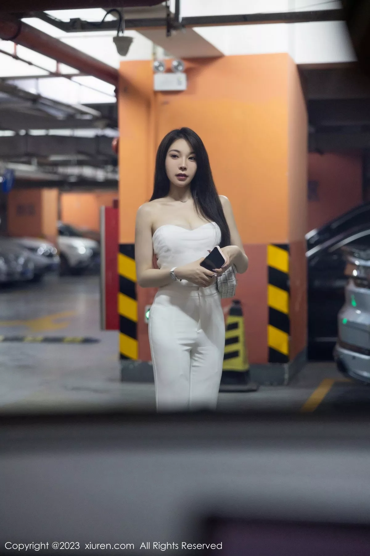 图片[13]-[XiuRen秀人网]第6628期徐莉芝写真-秀人集