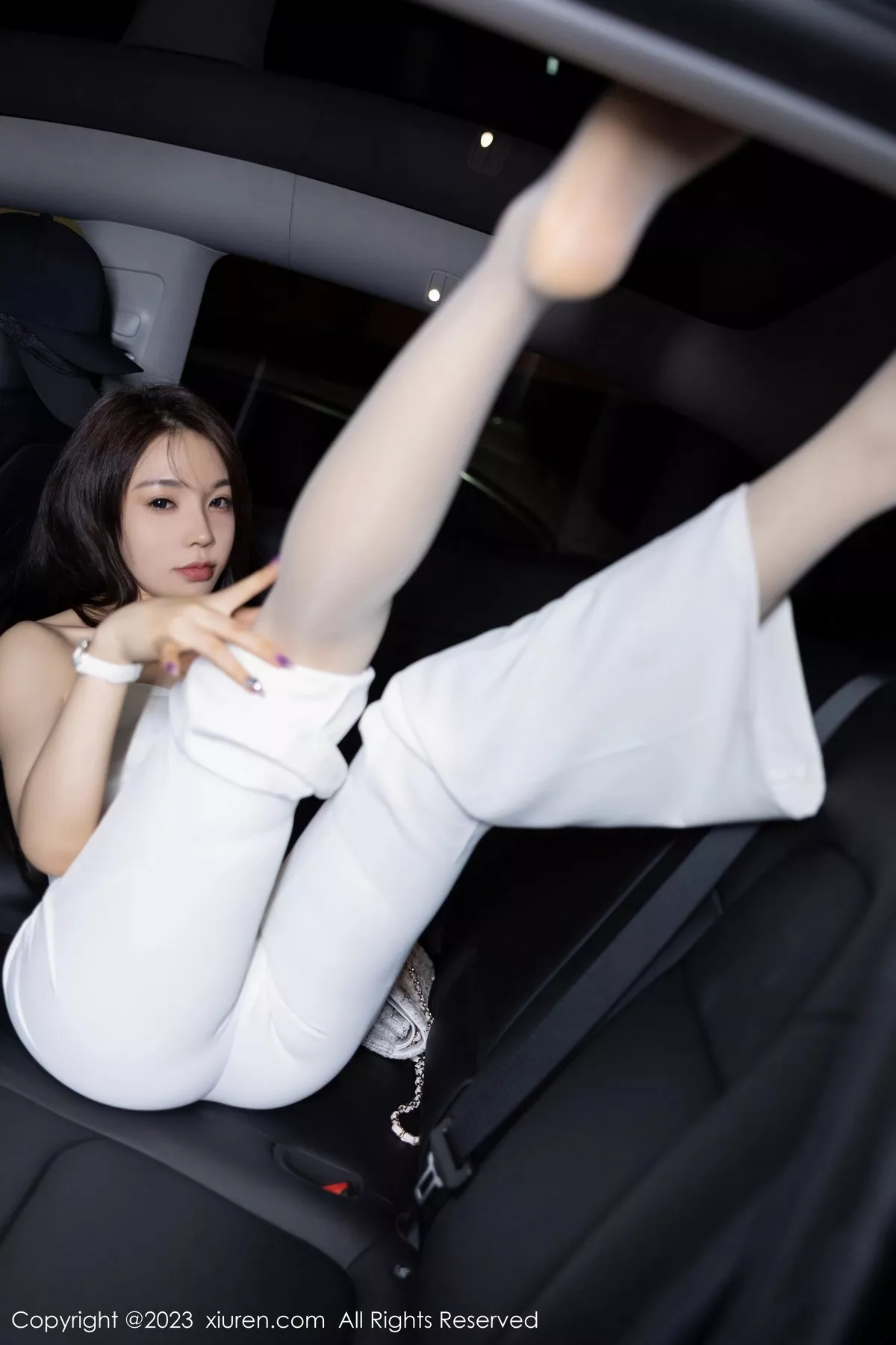 图片[35]-[XiuRen秀人网]第6628期徐莉芝写真-秀人集