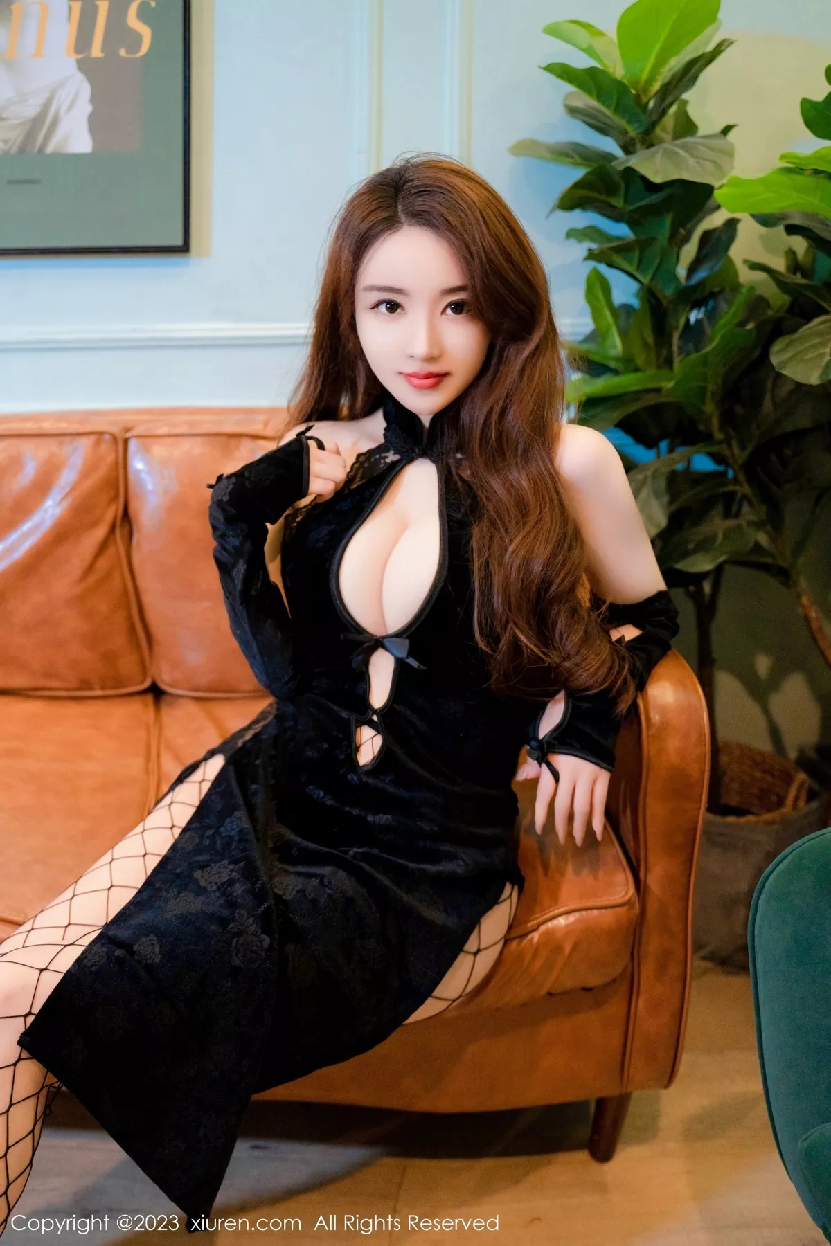 图片[39]-雨儿-秀人集