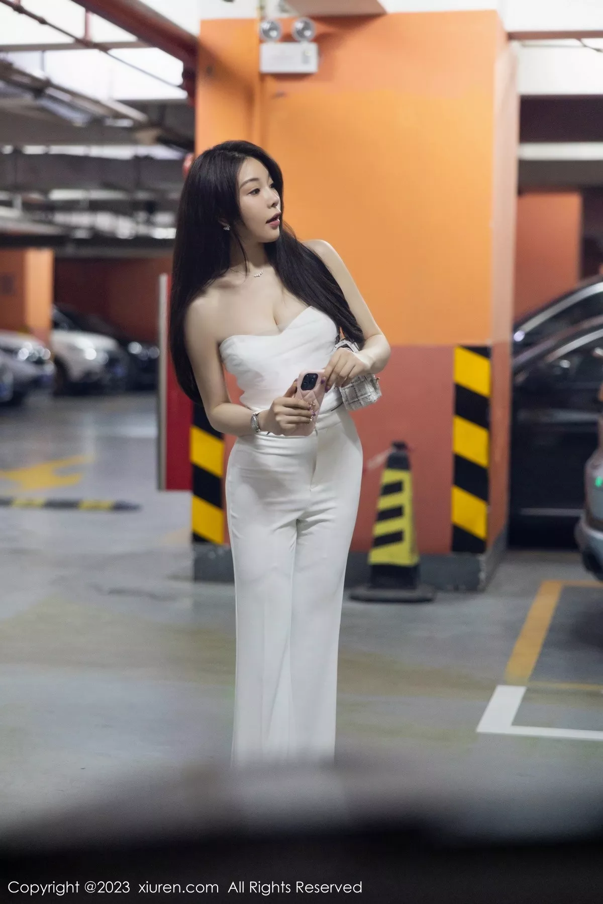 图片[16]-[XiuRen秀人网]第6628期徐莉芝写真-秀人集