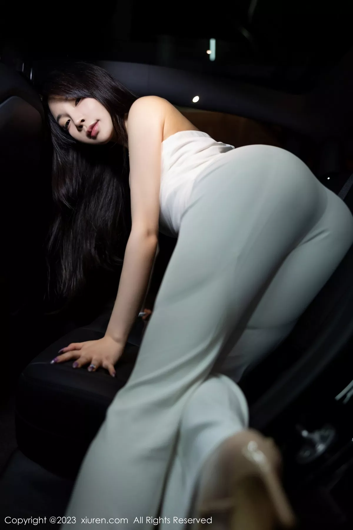 图片[28]-[XiuRen秀人网]第6628期徐莉芝写真-秀人集