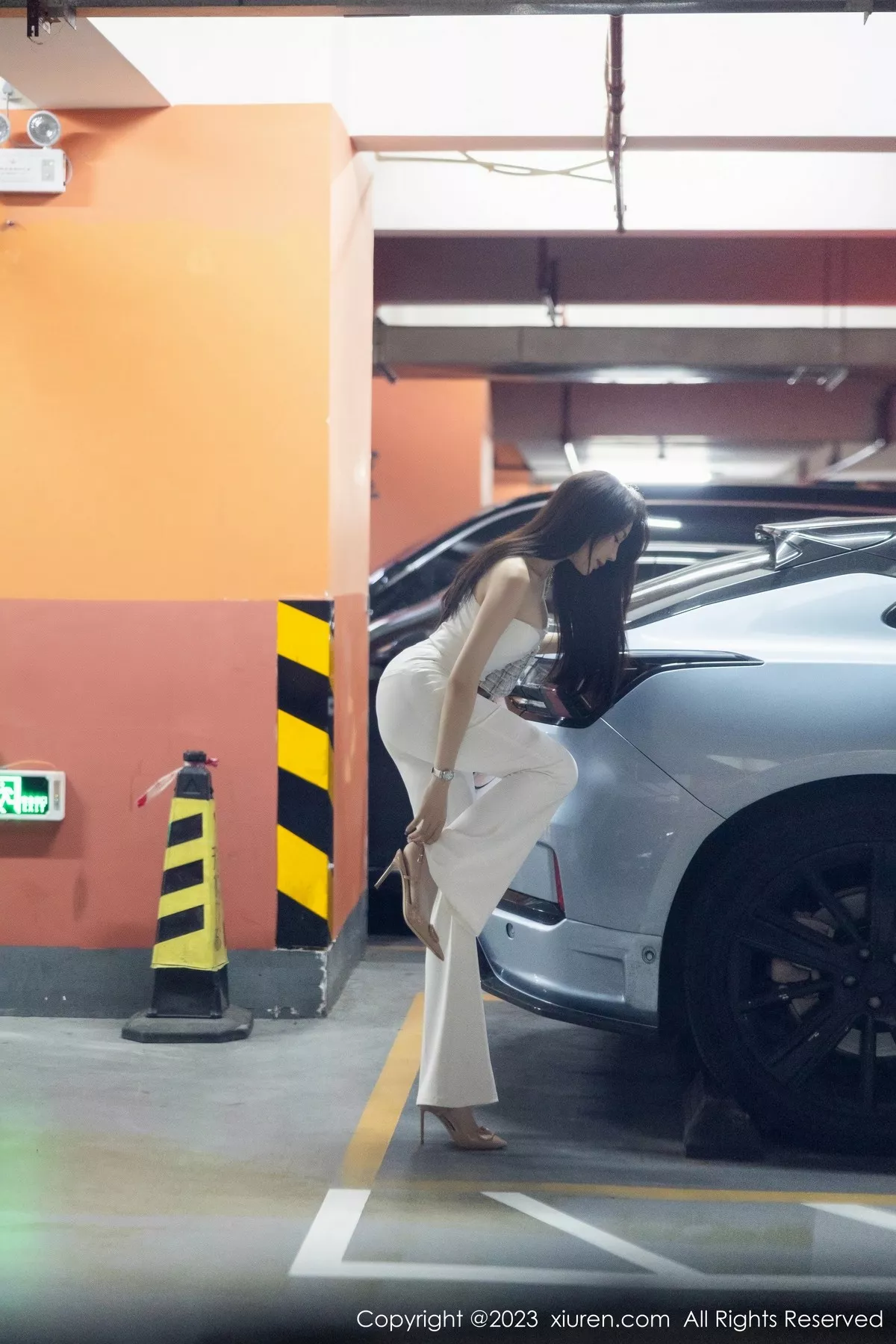 图片[15]-[XiuRen秀人网]第6628期徐莉芝写真-秀人集