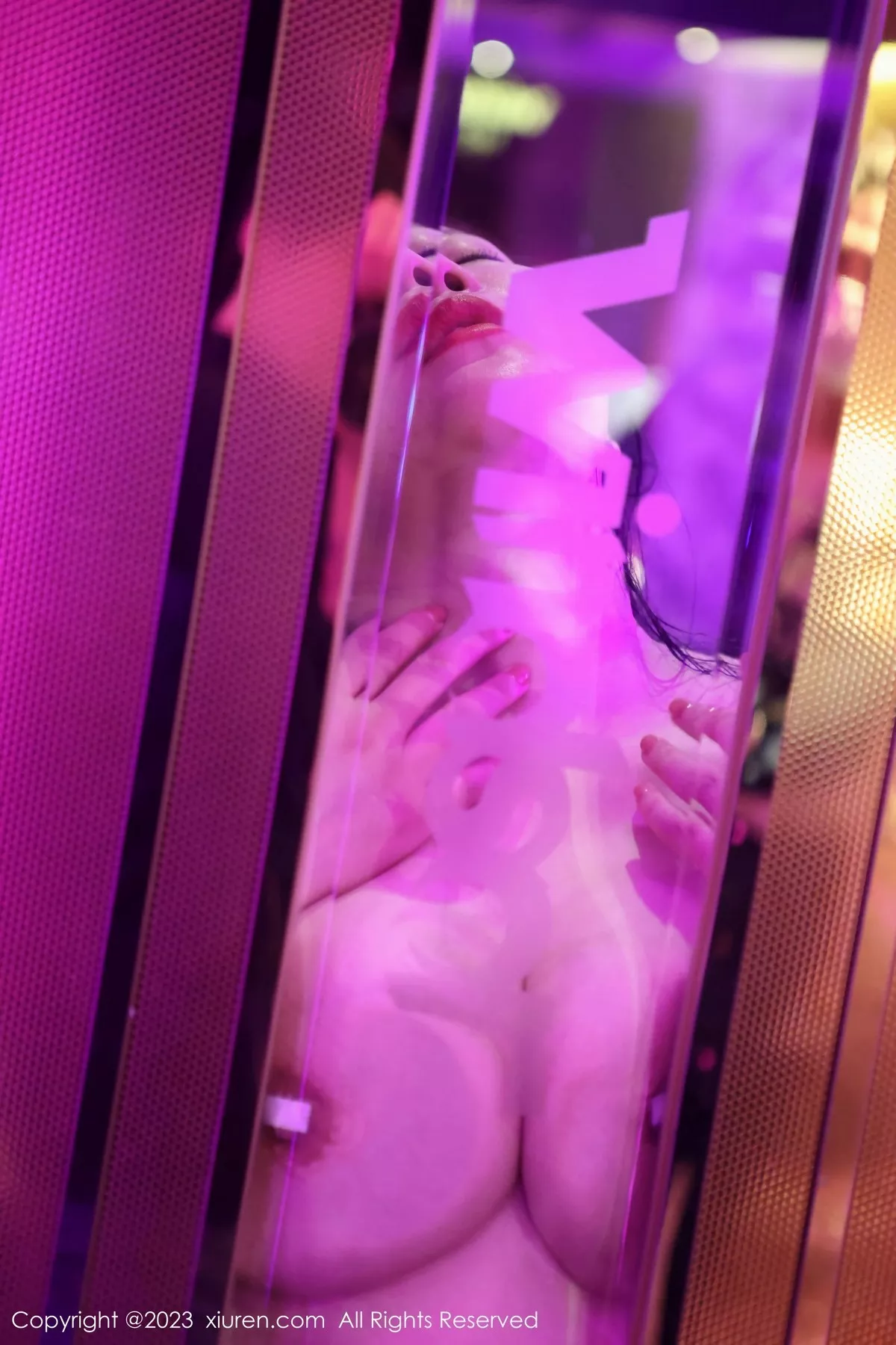 图片[81]-[XiuRen秀人网]第6766期王婉悠写真-秀人集