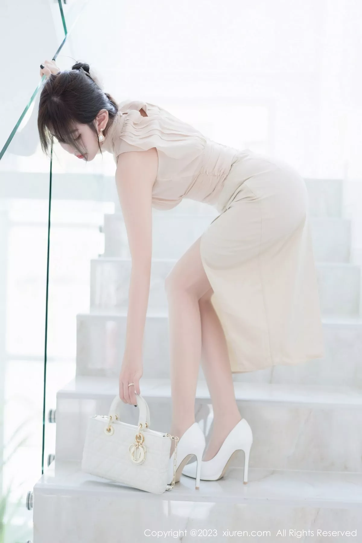 图片[7]-[XiuRen秀人网]第6768期王雨纯写真-秀人集