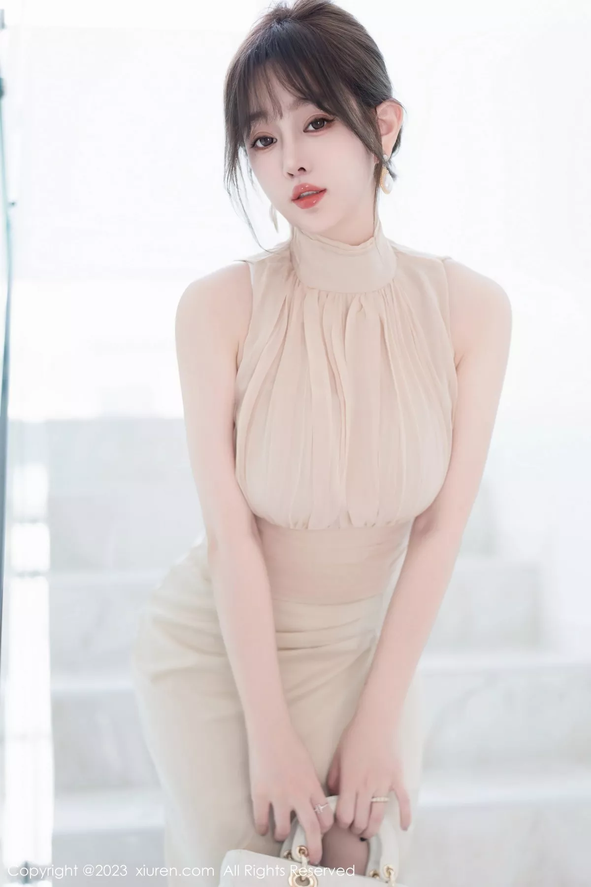 图片[6]-[XiuRen秀人网]第6768期王雨纯写真-秀人集