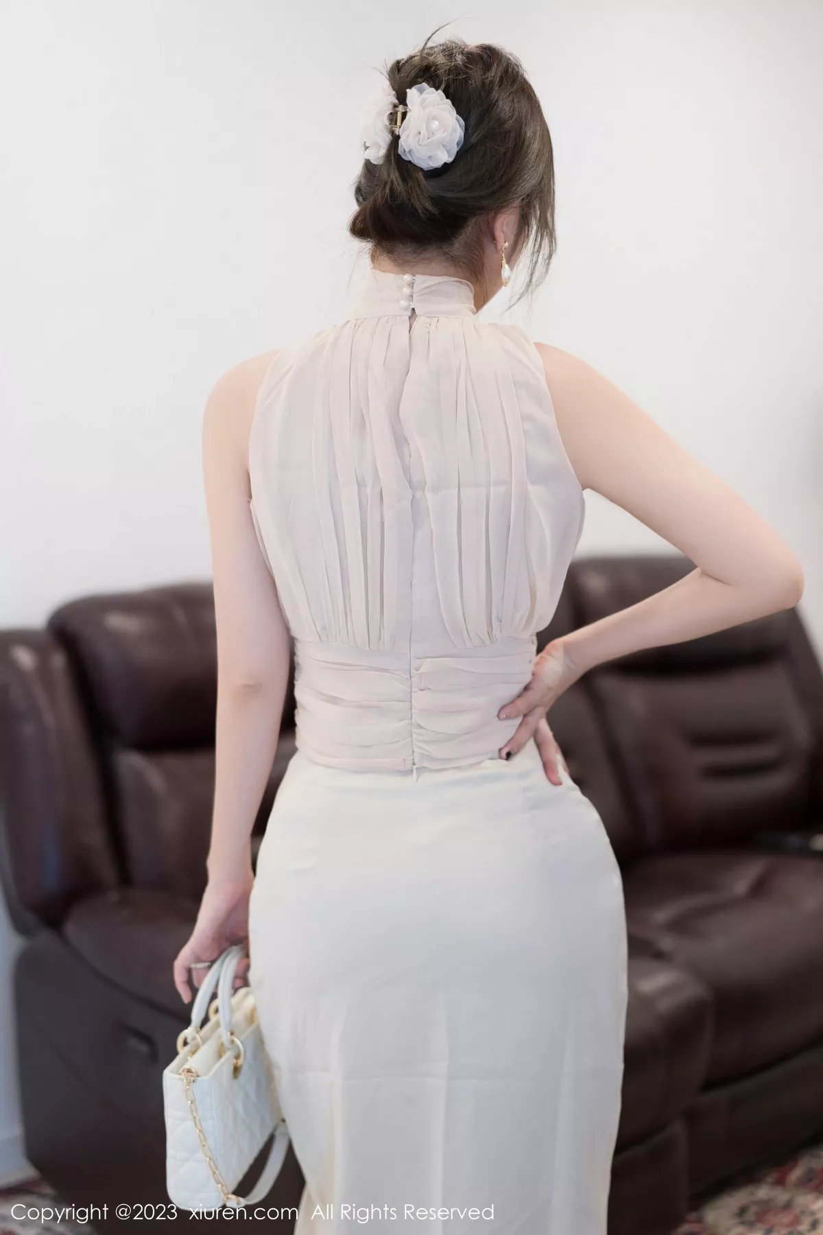 图片[28]-[XiuRen秀人网]第6768期王雨纯写真-秀人集