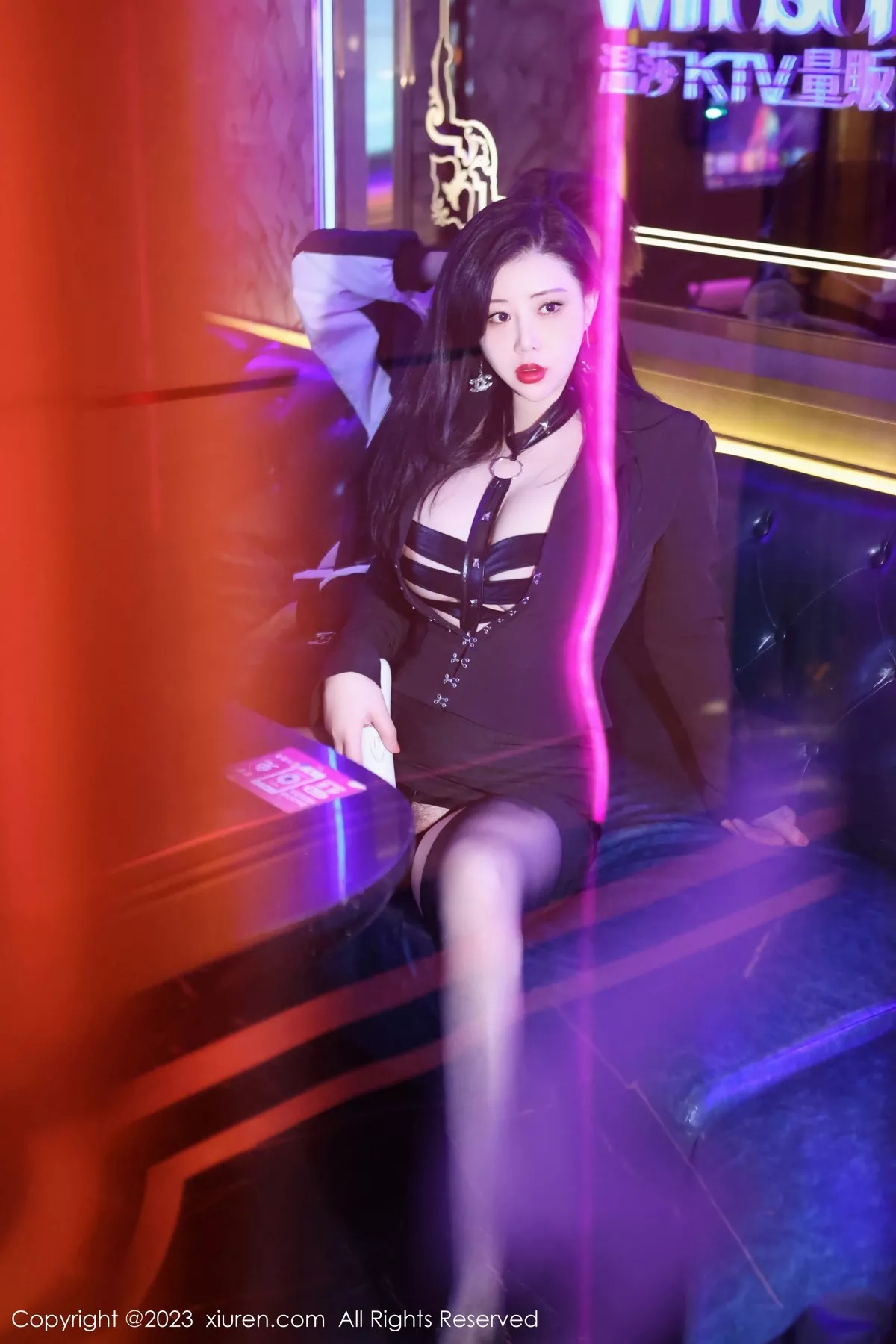 图片[16]-[XiuRen秀人网]第6766期王婉悠写真-秀人集