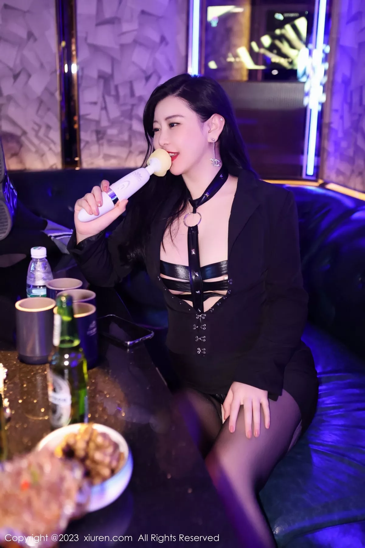 图片[19]-[XiuRen秀人网]第6766期王婉悠写真-秀人集