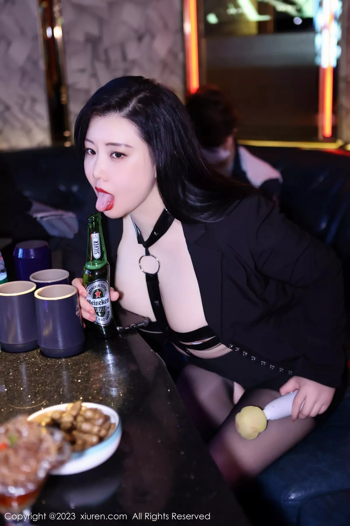图片[21]-[XiuRen秀人网]第6766期王婉悠写真-秀人集
