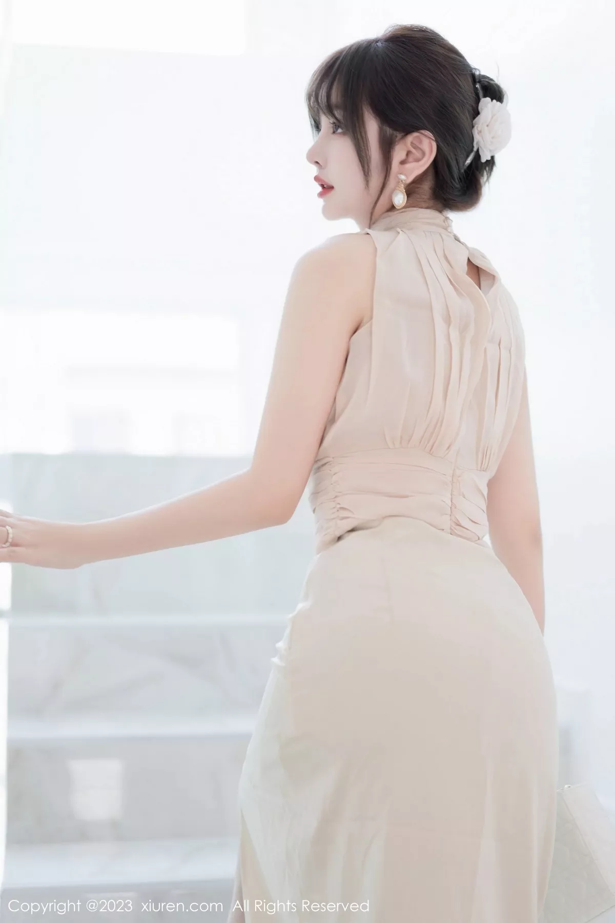 图片[4]-[XiuRen秀人网]第6768期王雨纯写真-秀人集