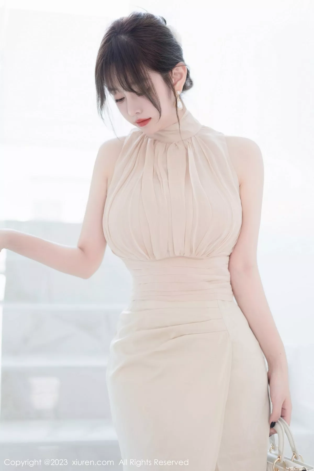 图片[5]-[XiuRen秀人网]第6768期王雨纯写真-秀人集