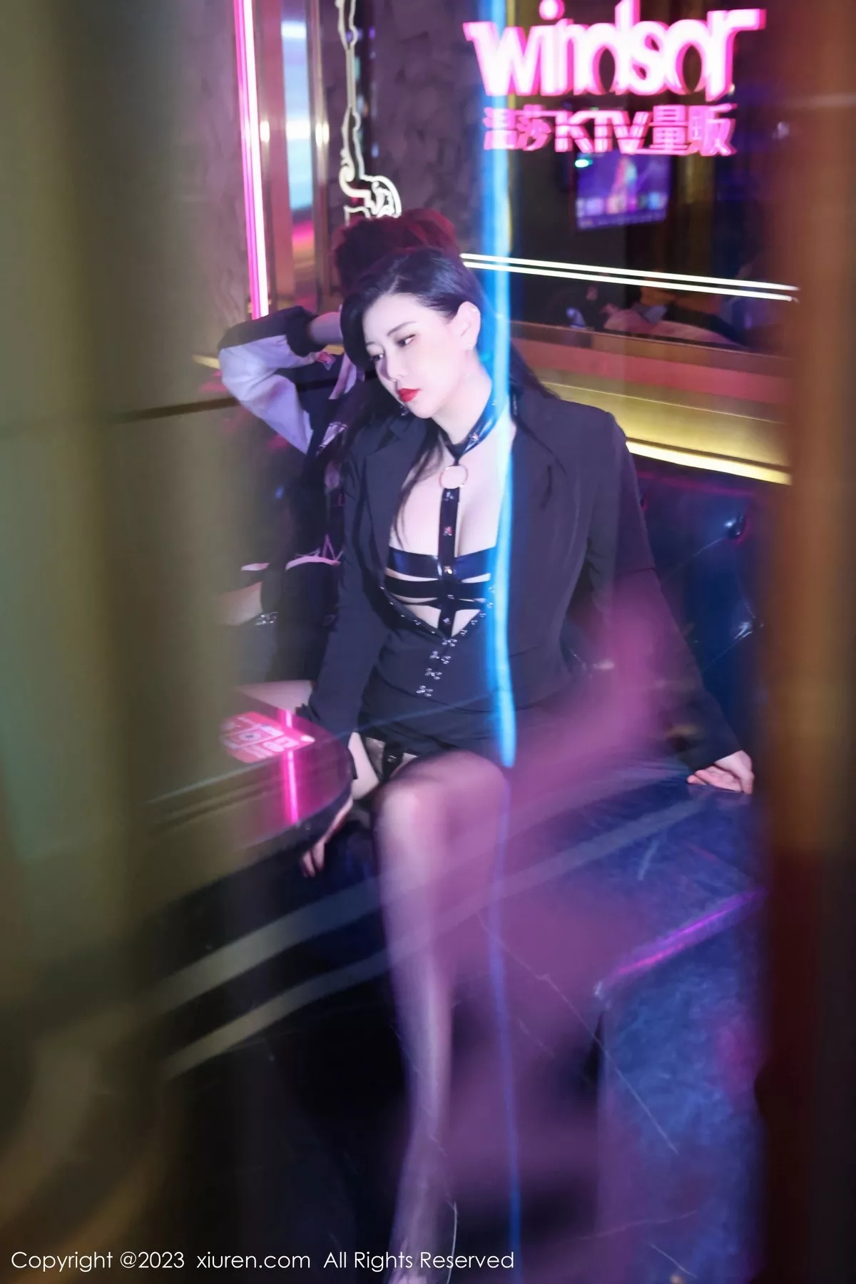 图片[14]-[XiuRen秀人网]第6766期王婉悠写真-秀人集