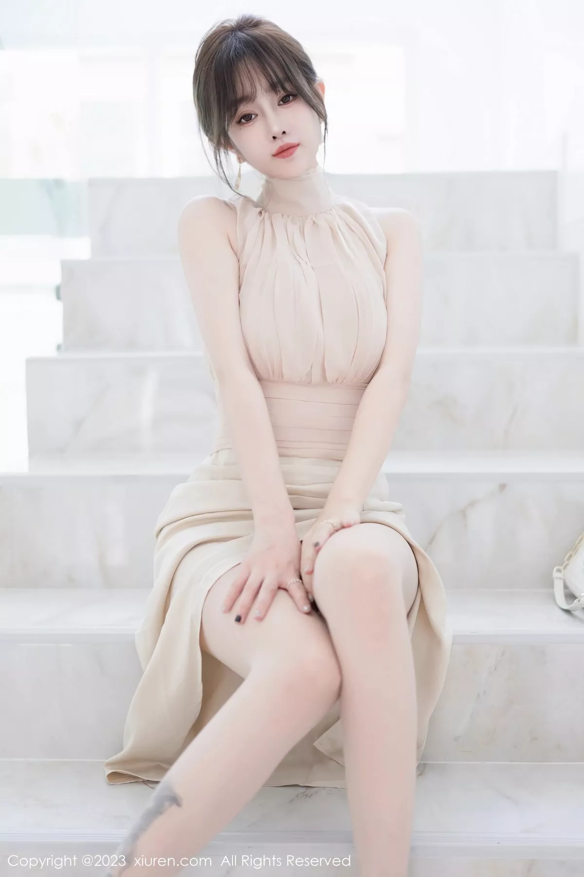 图片[14]-[XiuRen秀人网]第6768期王雨纯写真-秀人集