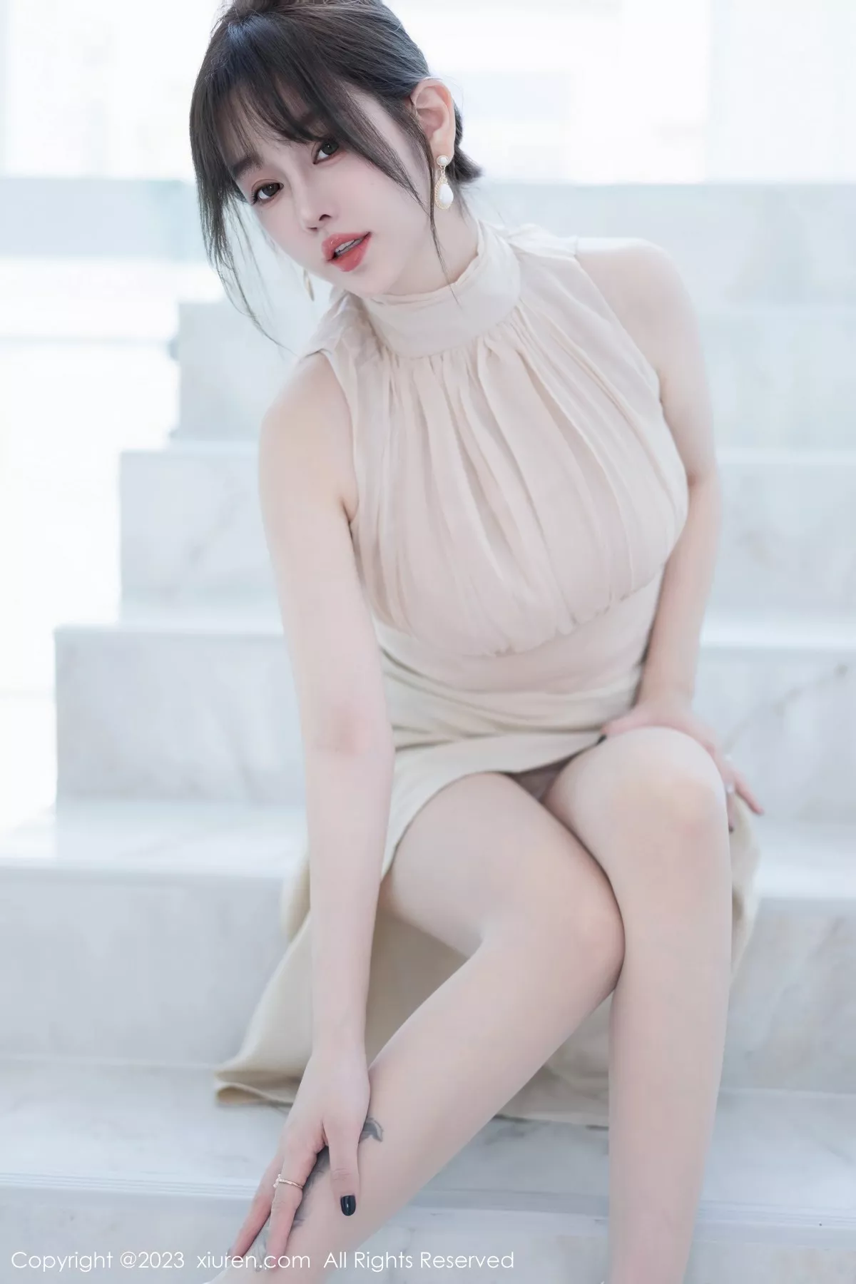 图片[13]-[XiuRen秀人网]第6768期王雨纯写真-秀人集
