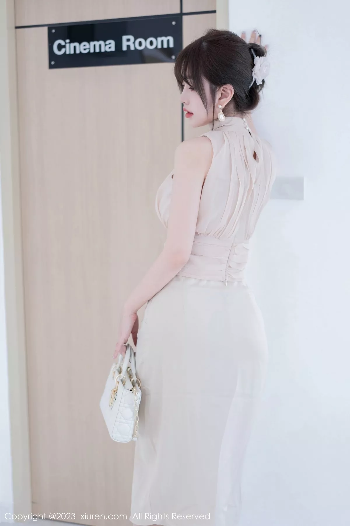 图片[24]-[XiuRen秀人网]第6768期王雨纯写真-秀人集