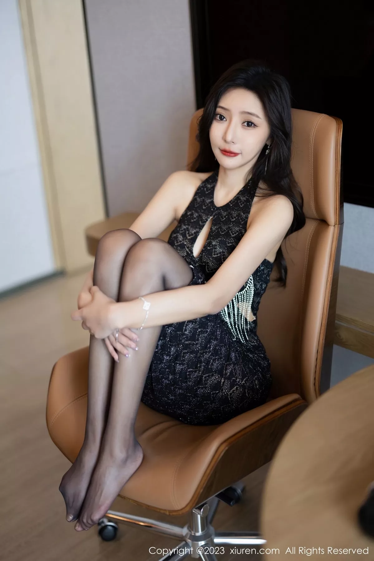 图片[20]-[XiuRen秀人网]第6772期王馨瑶写真-秀人集