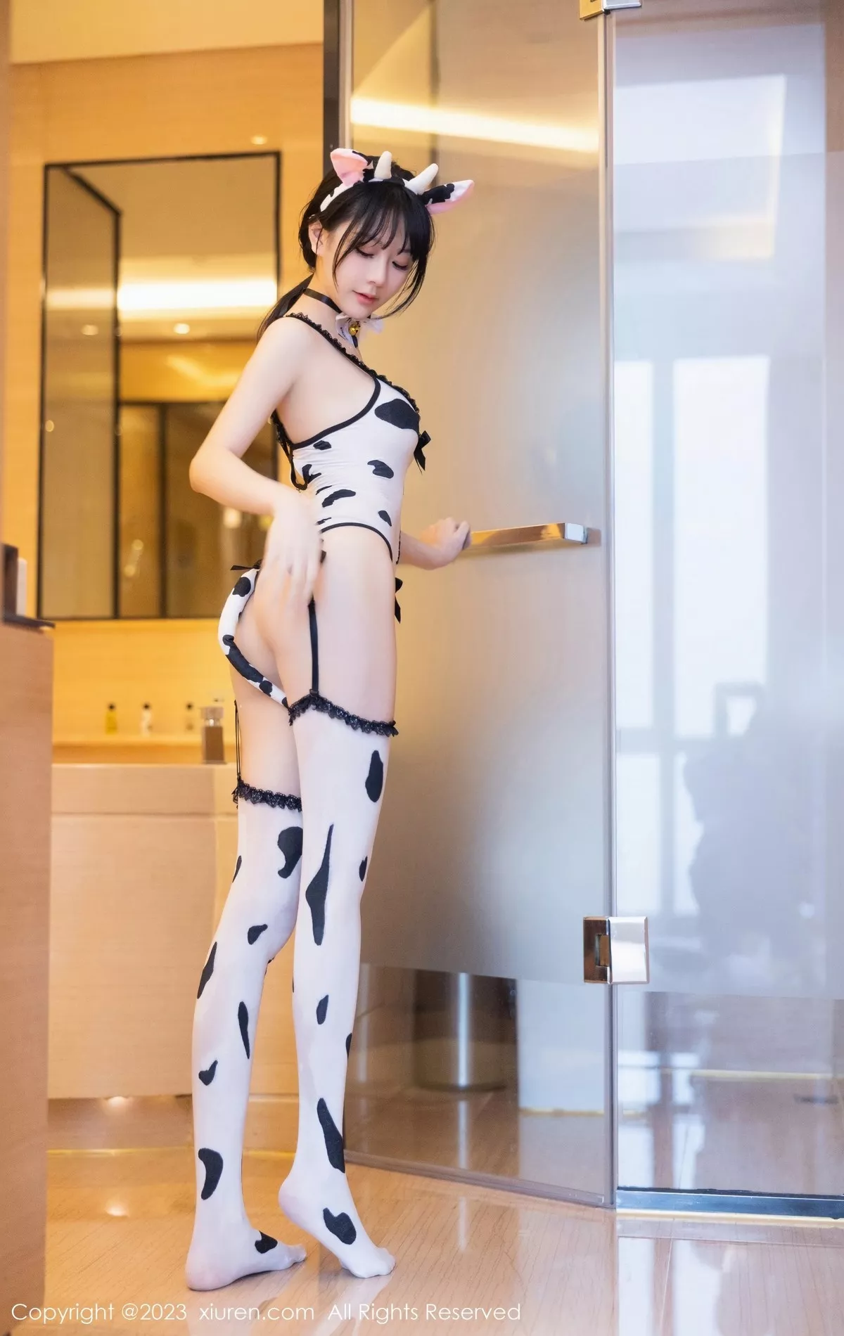 图片[64]-[XiuRen秀人网]第6774期幼幼写真-秀人集