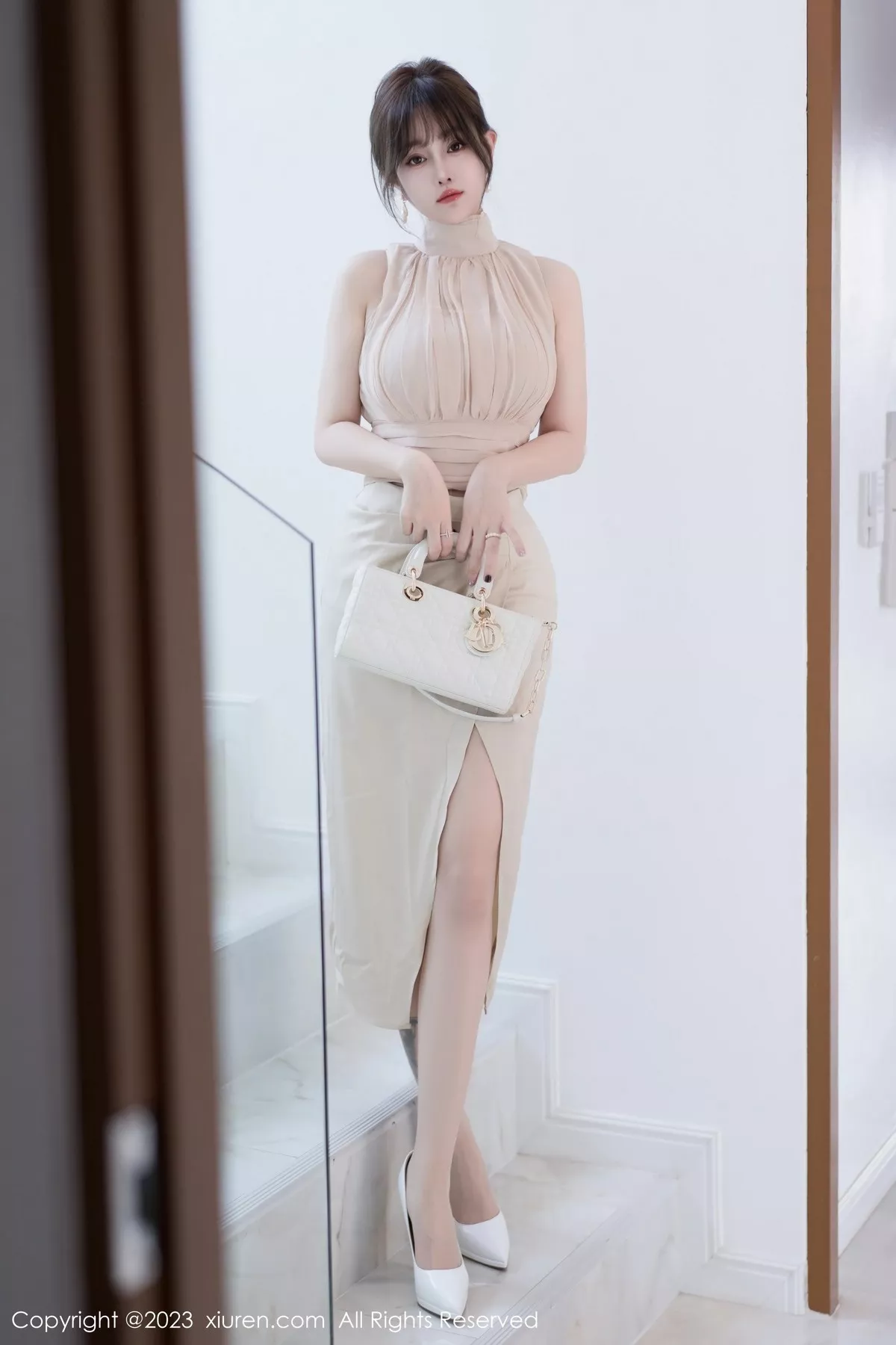 图片[3]-[XiuRen秀人网]第6768期王雨纯写真-秀人集